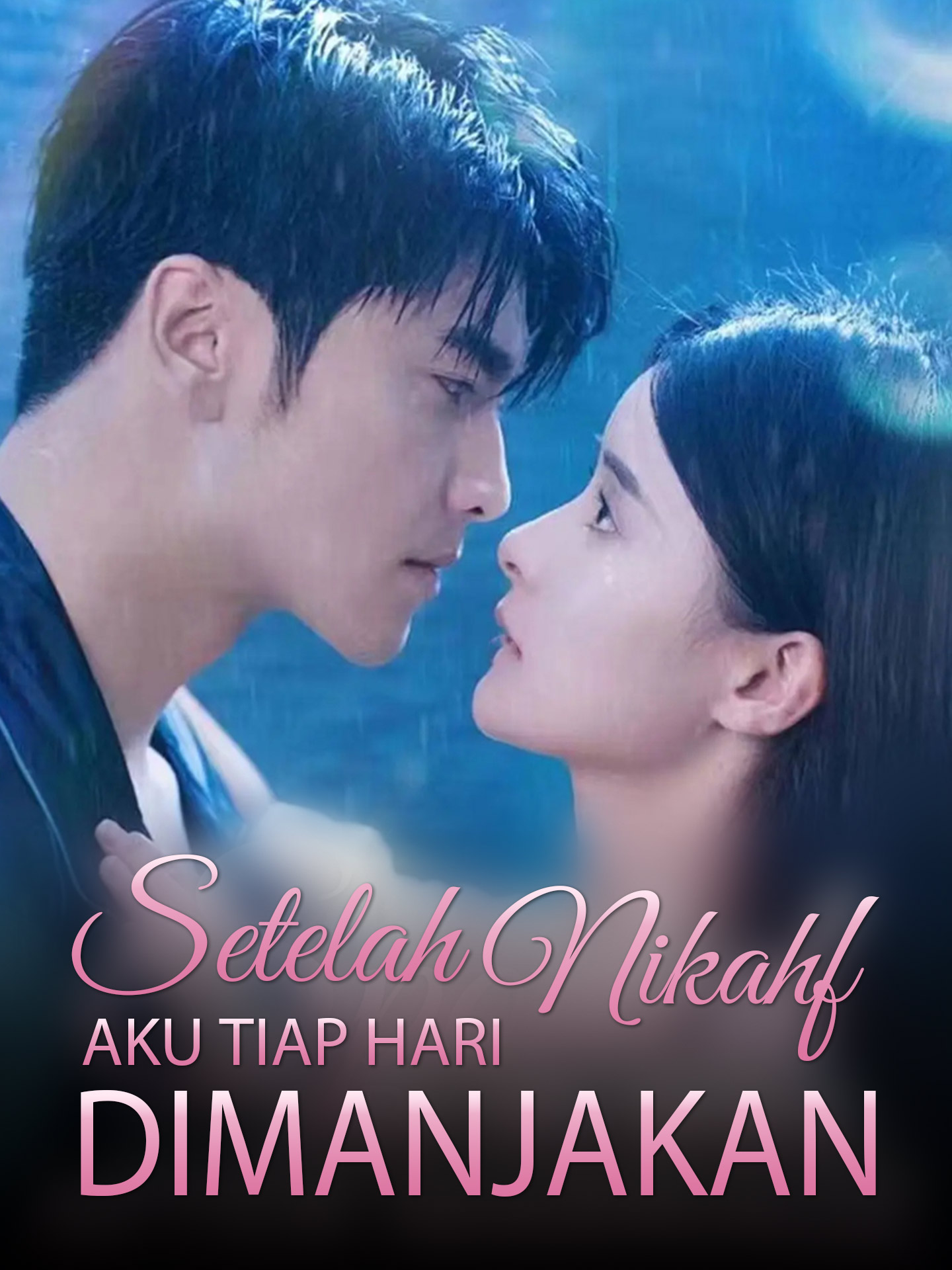 Setelah Nikah, Aku Tiap Hari Dimanjakan