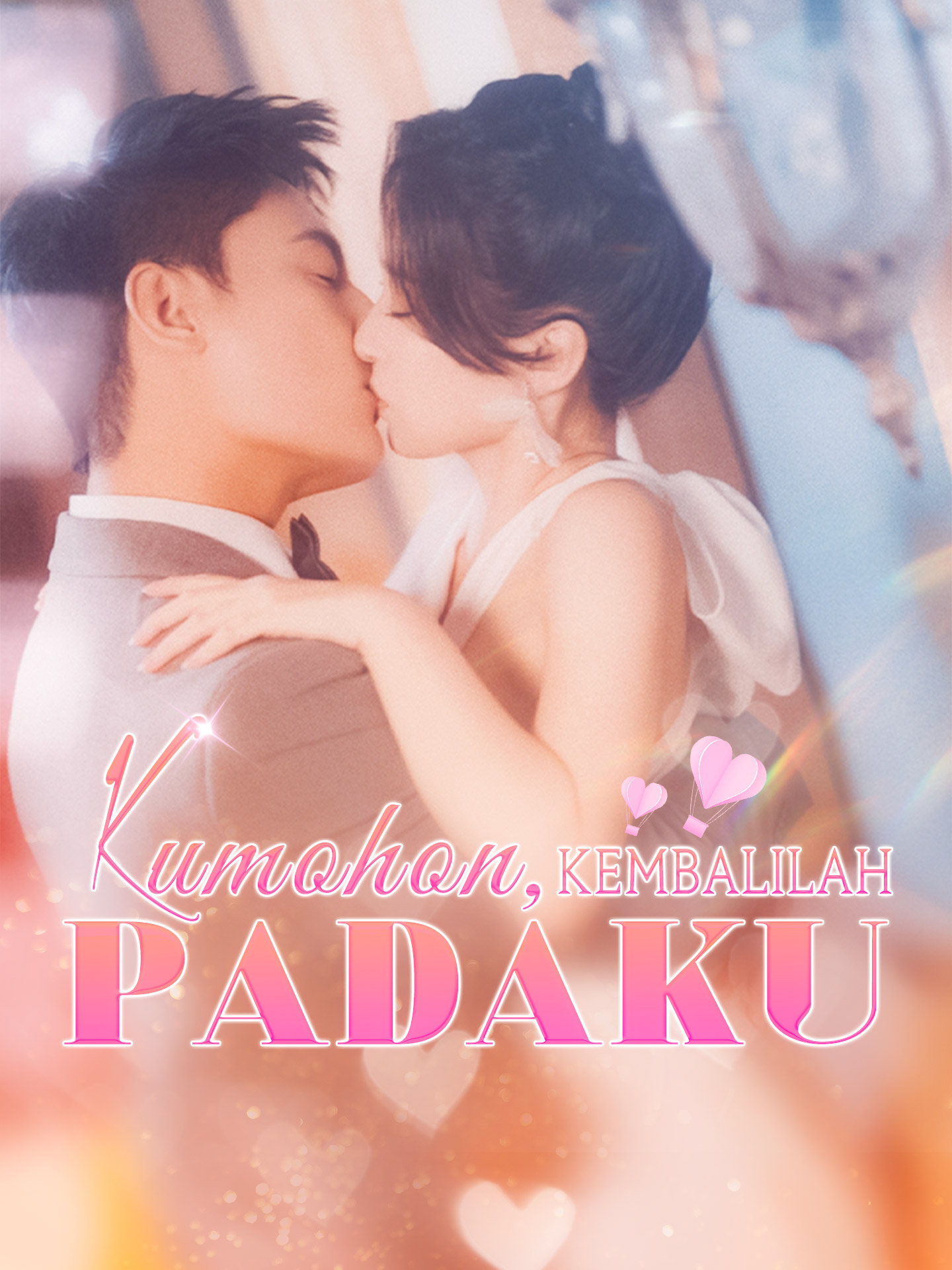 Kumohon, Kembalilah Padaku