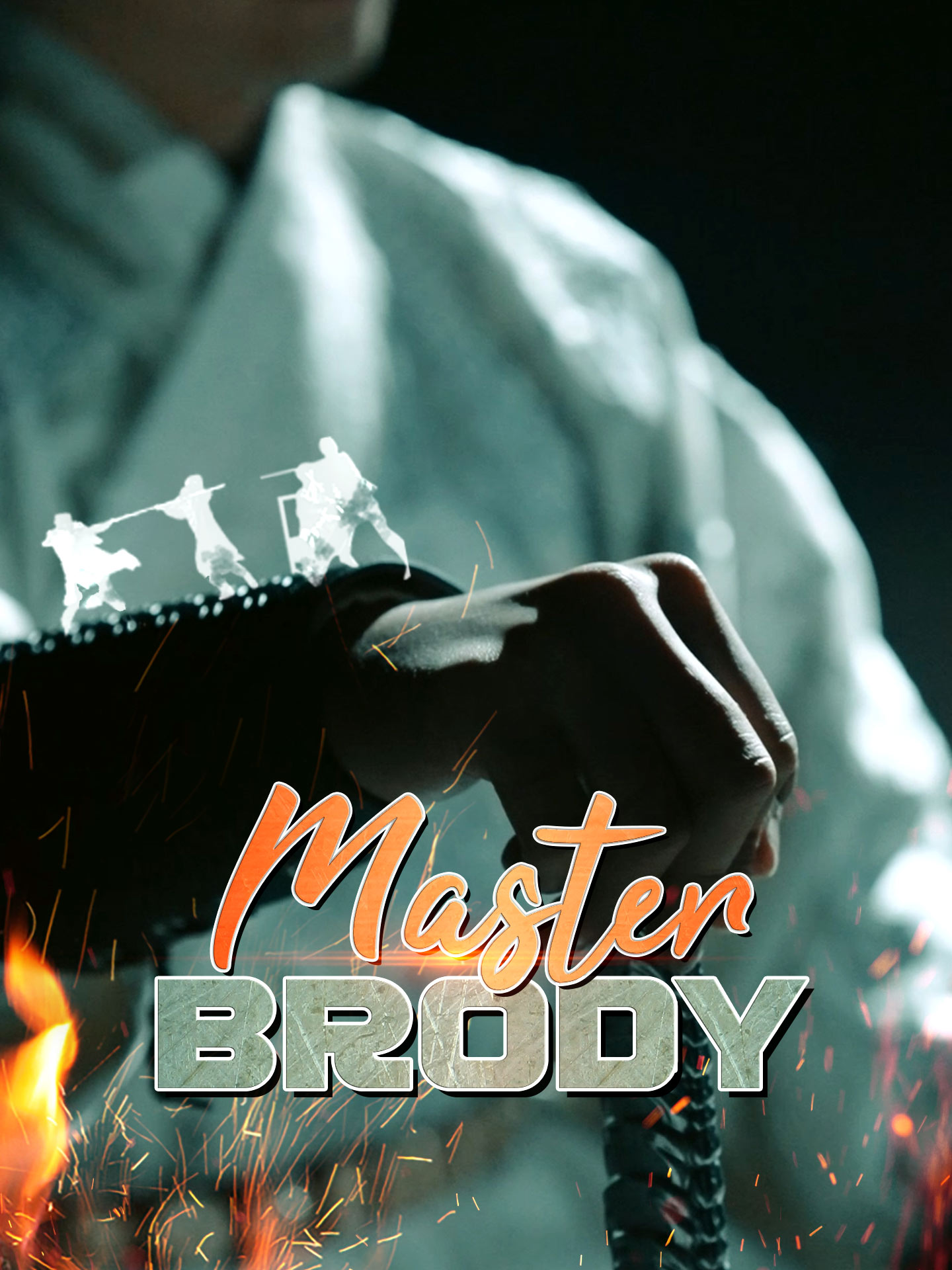 Master Brody