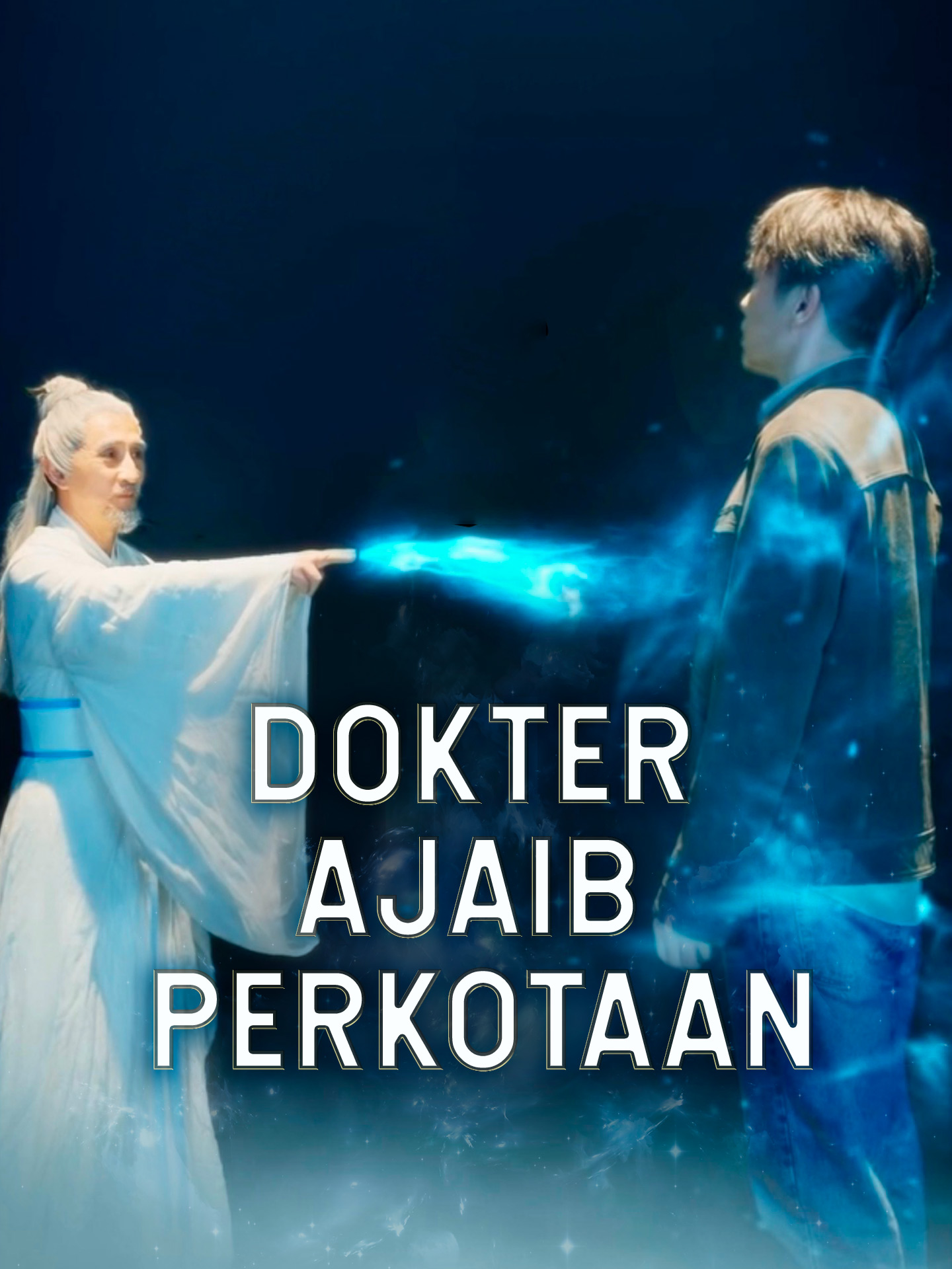 Dokter Ajaib Perkotaan