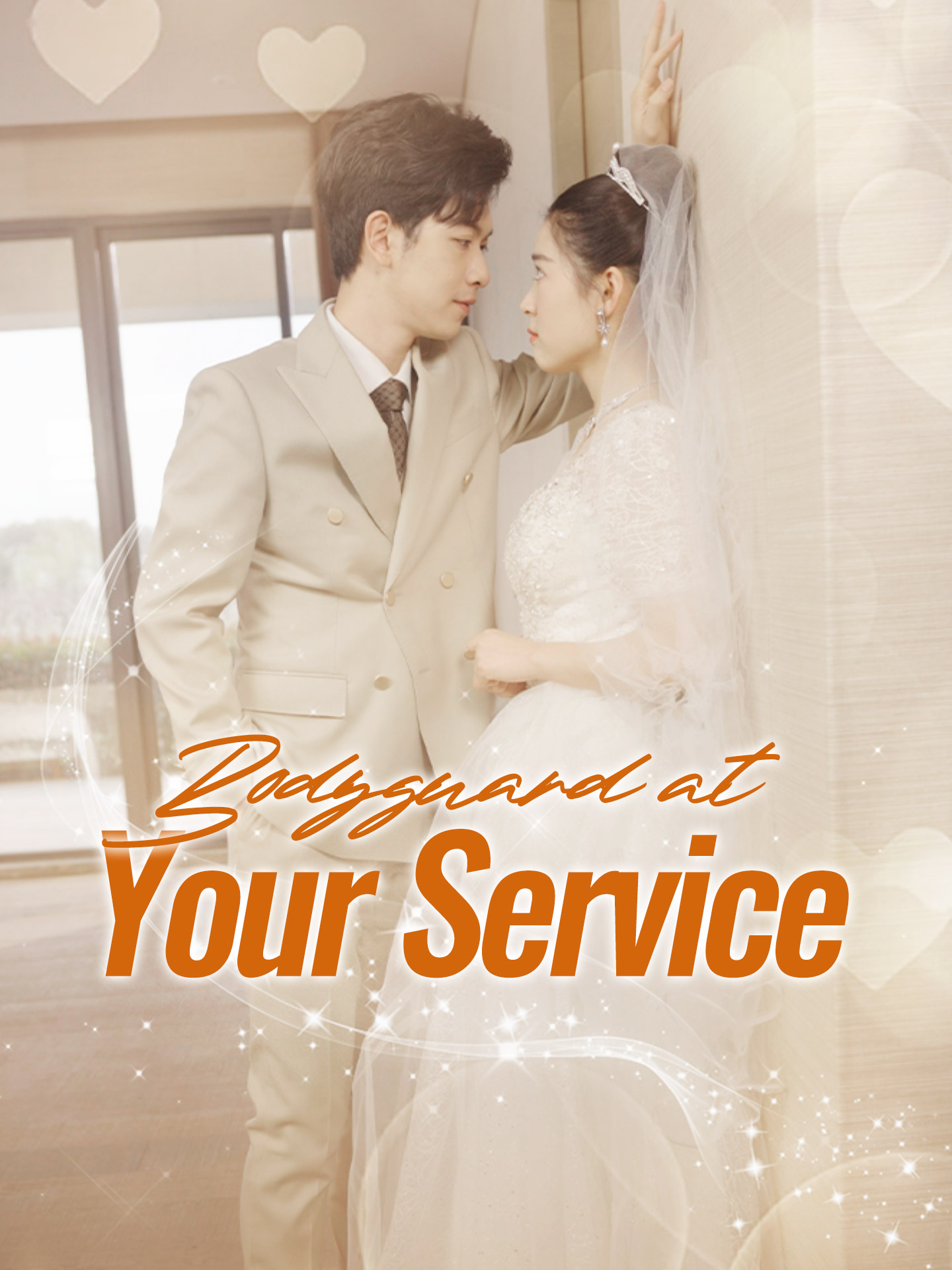 Bodyguard at Your Service