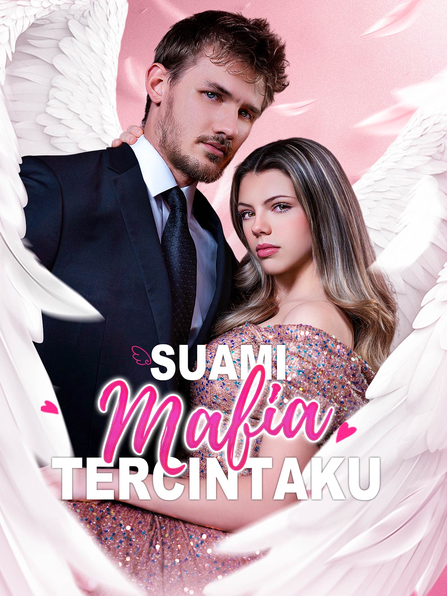 Suami Mafia Tercintaku