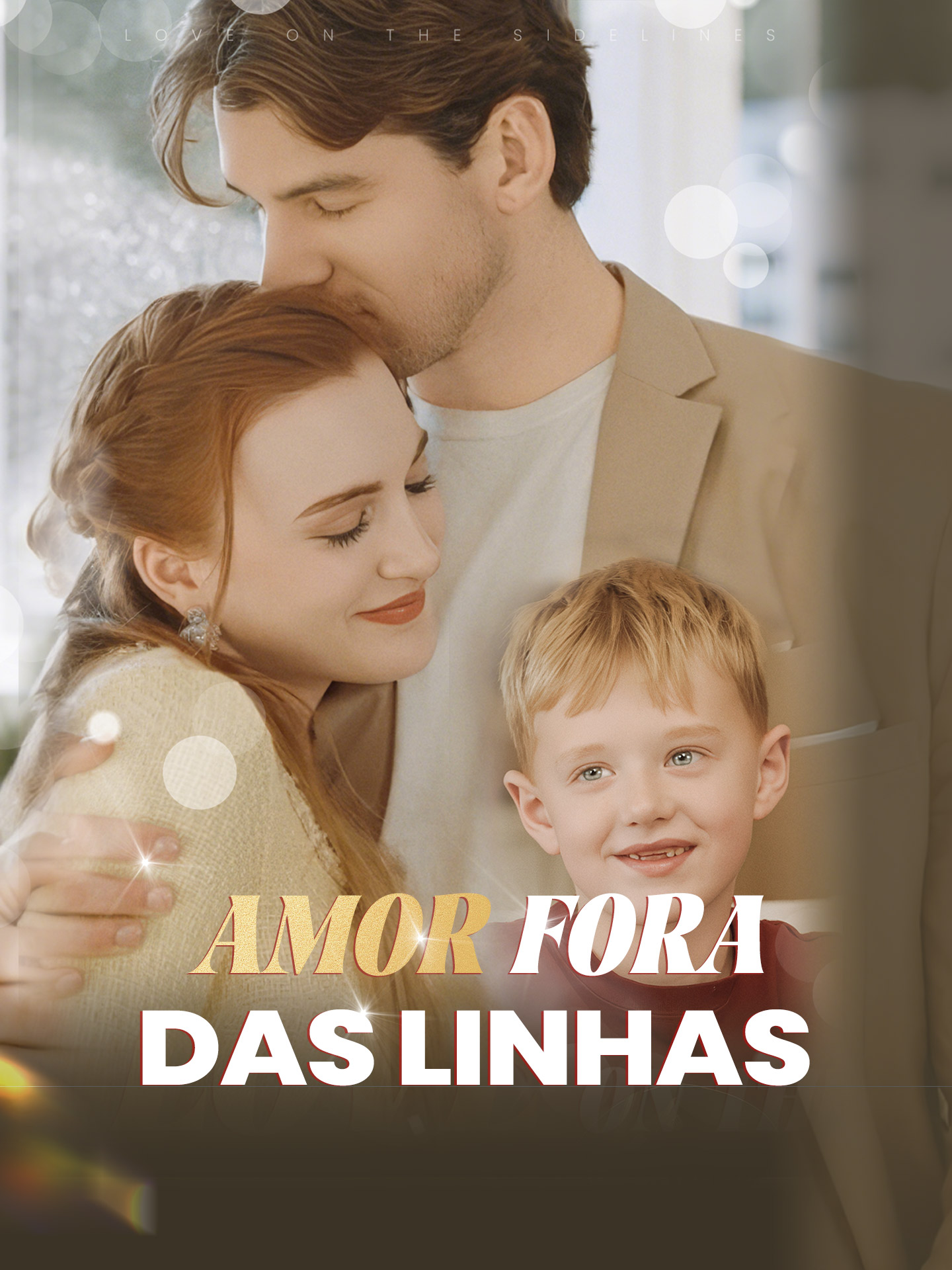 Amor Fora das Linhas