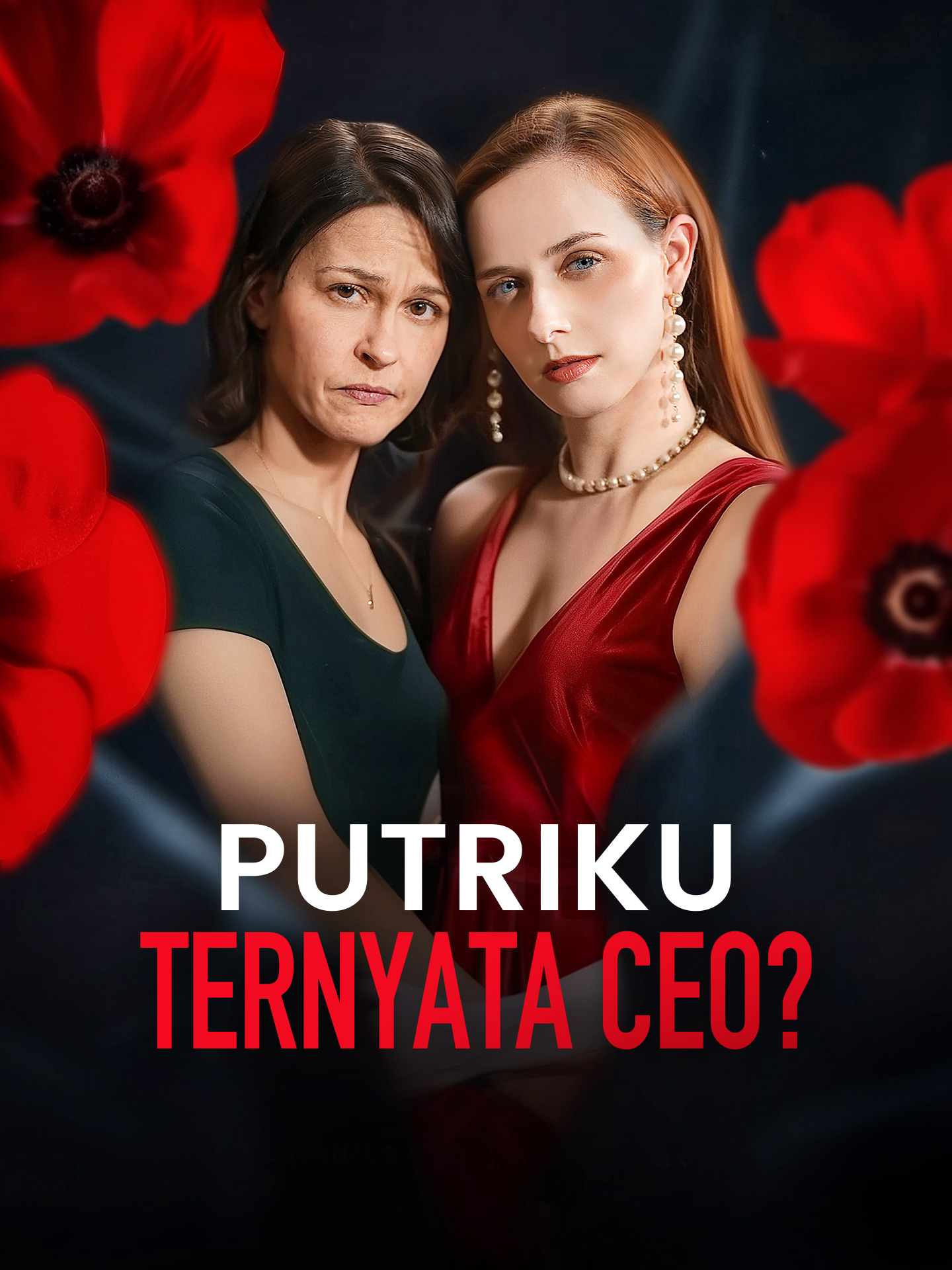 Putriku Ternyata CEO?