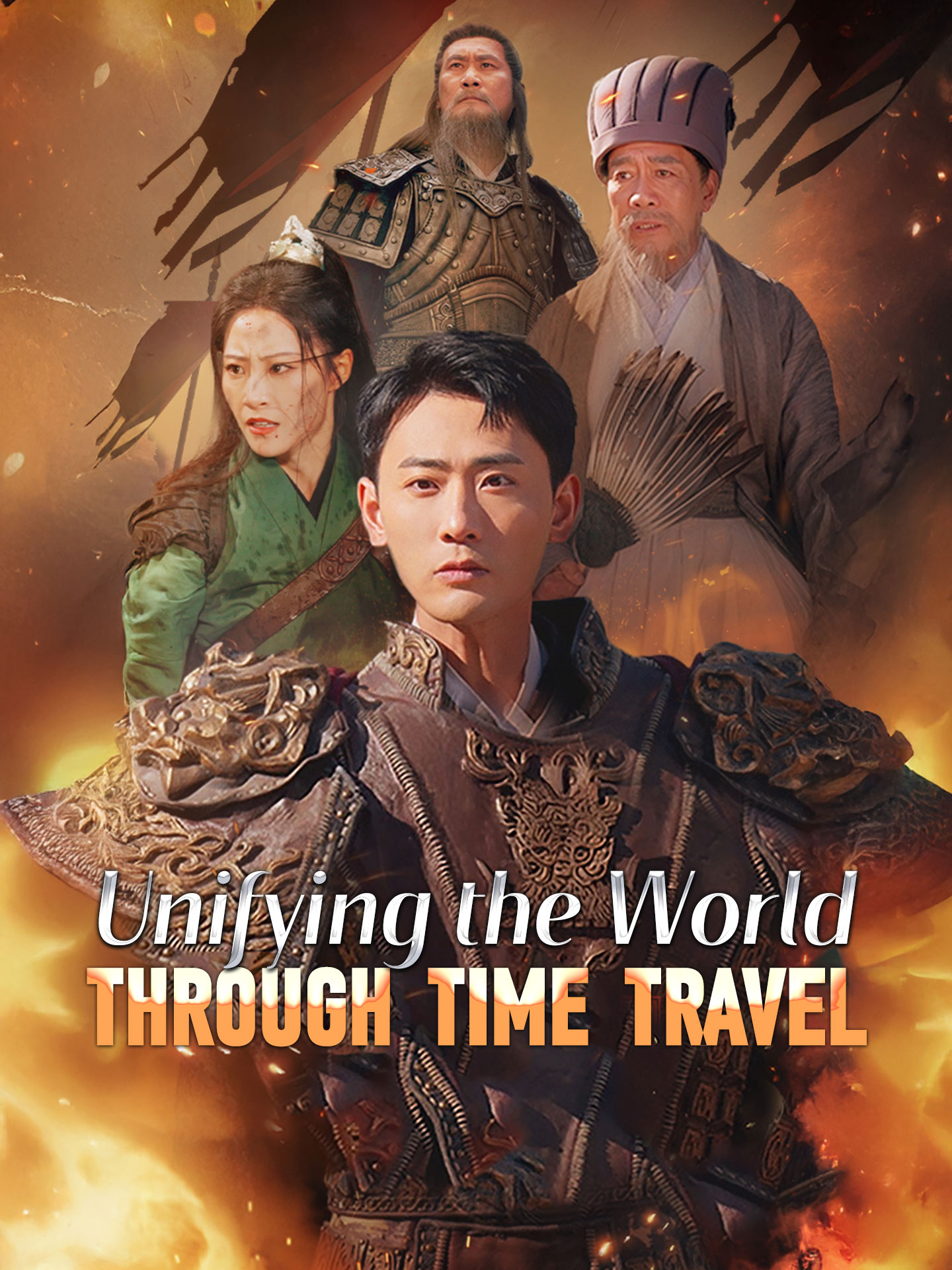 Unifying the World Through Time Travel