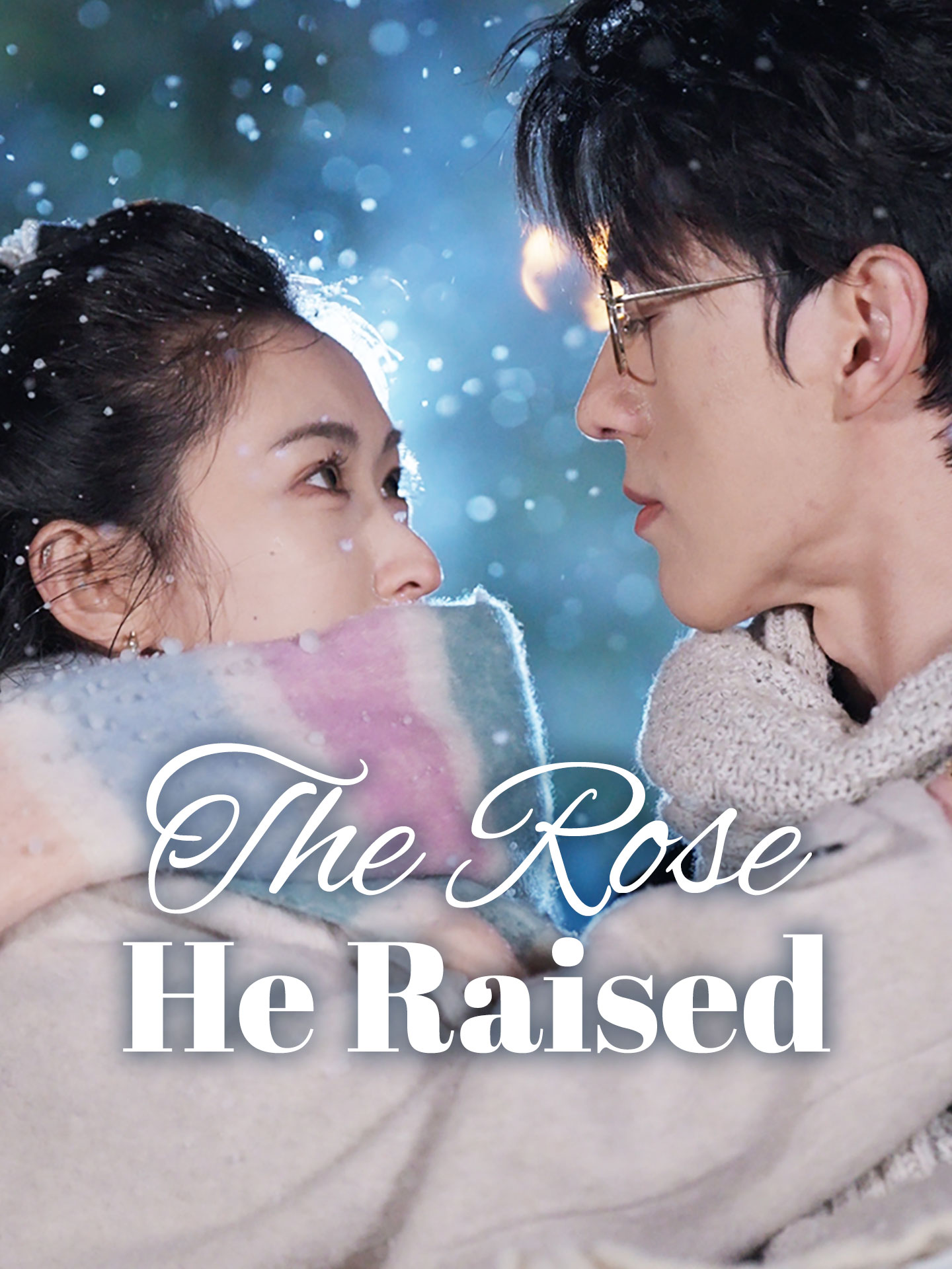 The Rose He Raised