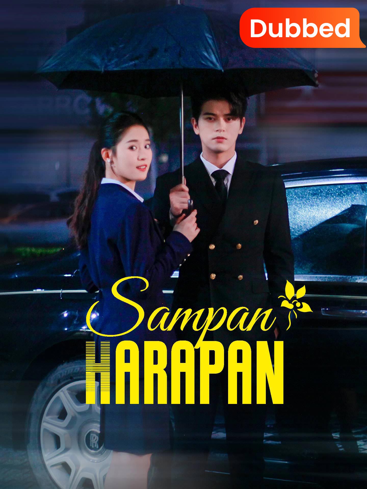 [Sulih Suara] Sampan Harapan