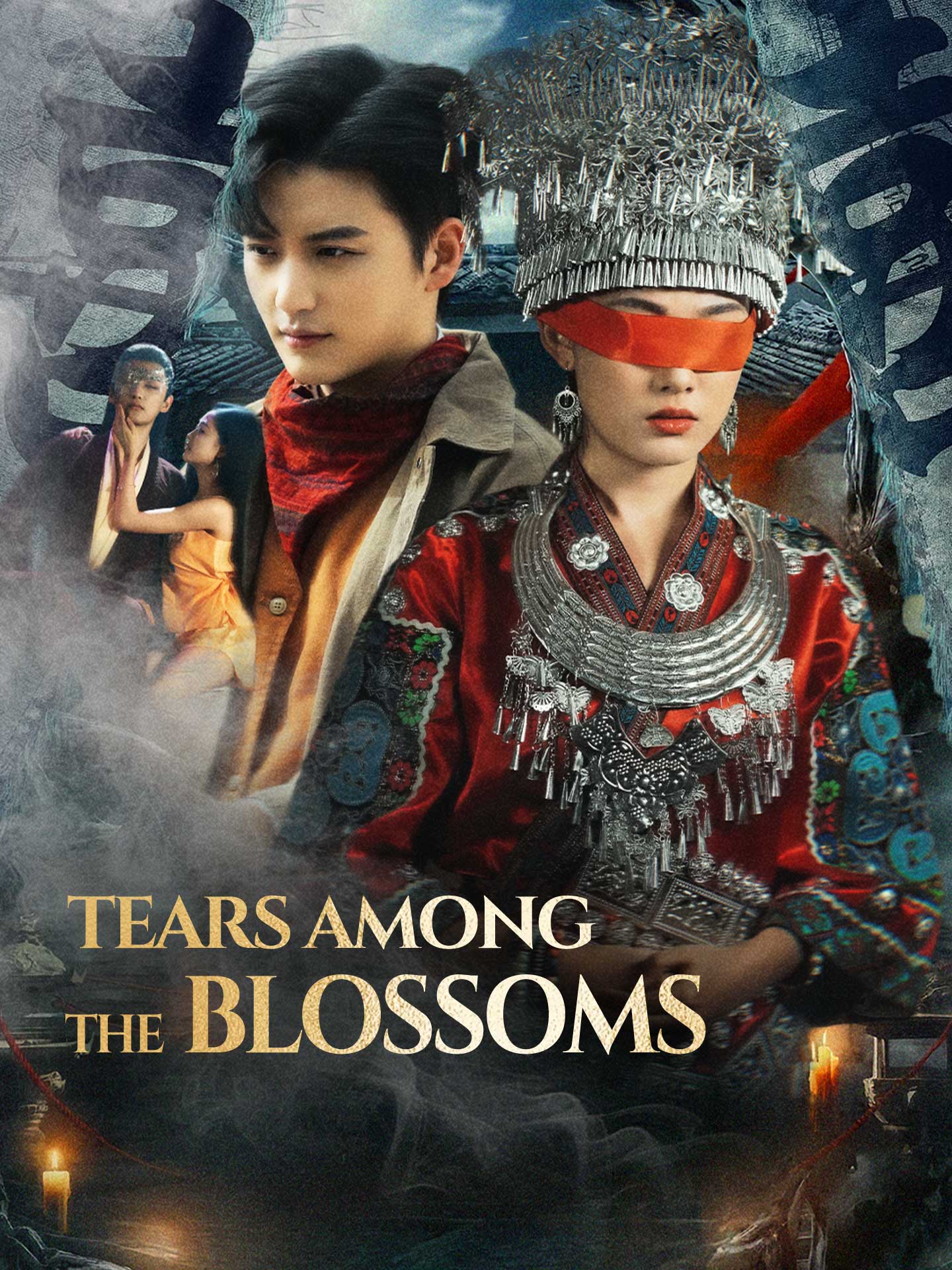 Tears Among the Blossoms