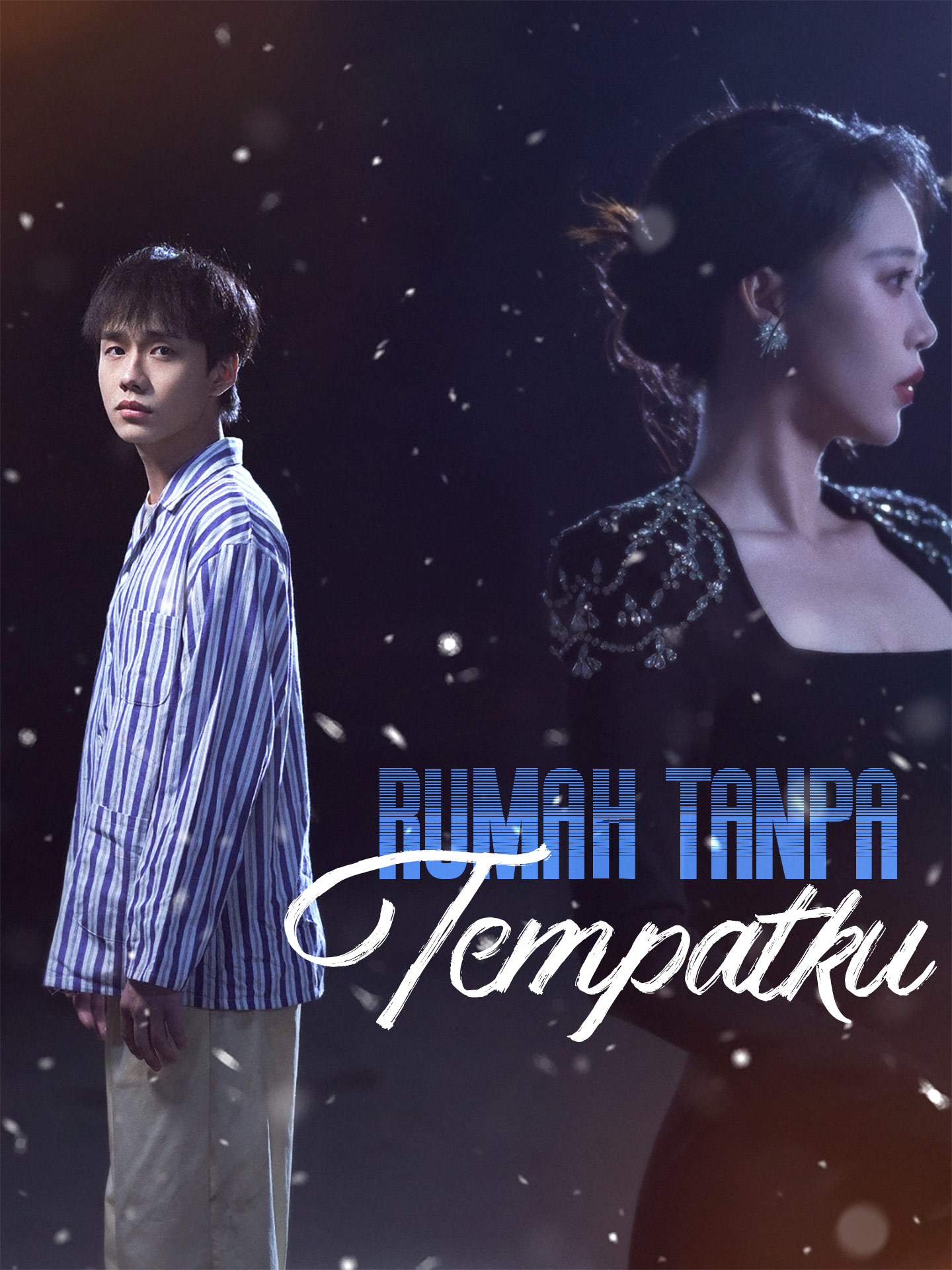 Rumah Tanpa Tempatku