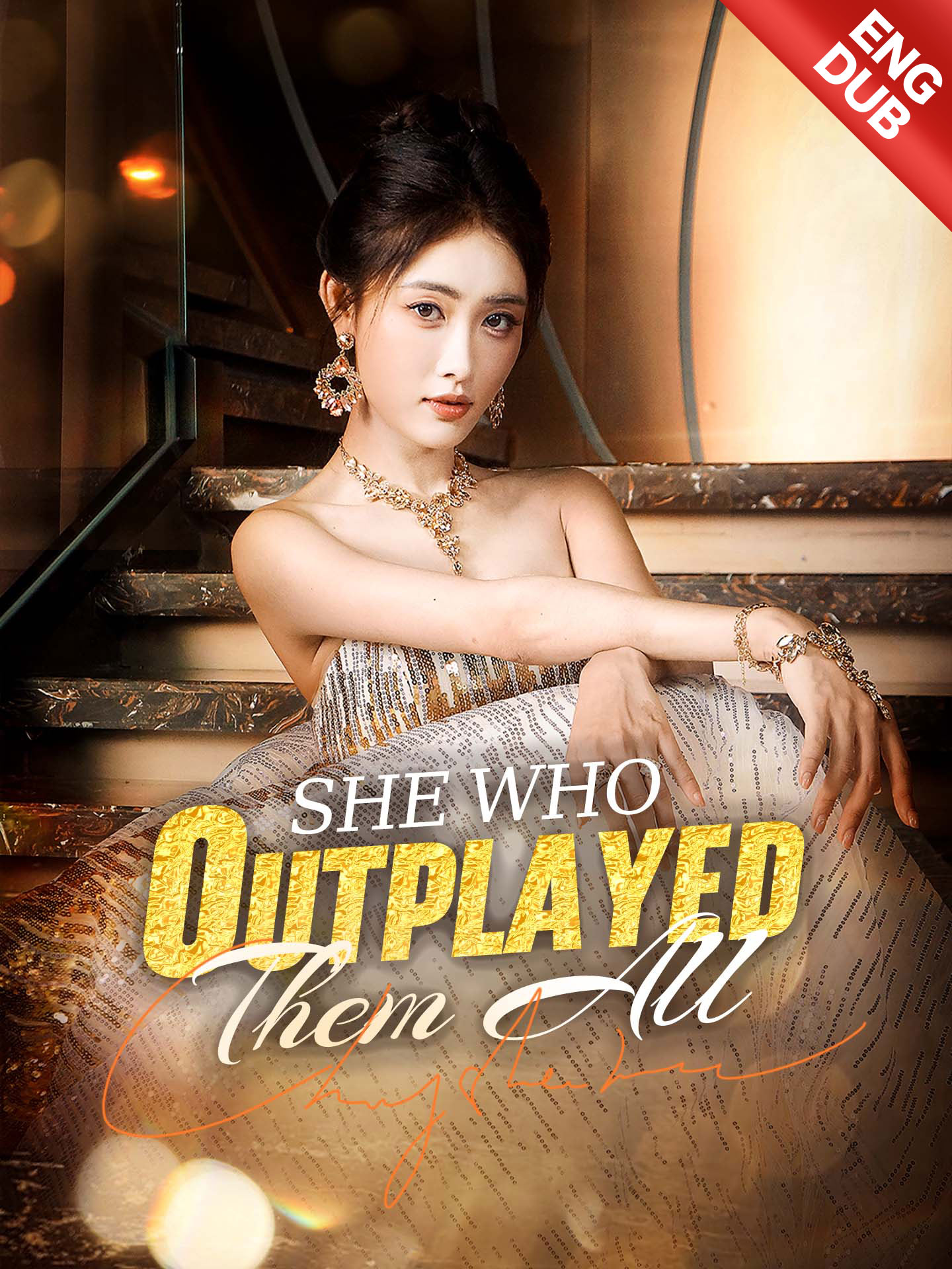 [ENG DUB] She Who Outplayed Them All