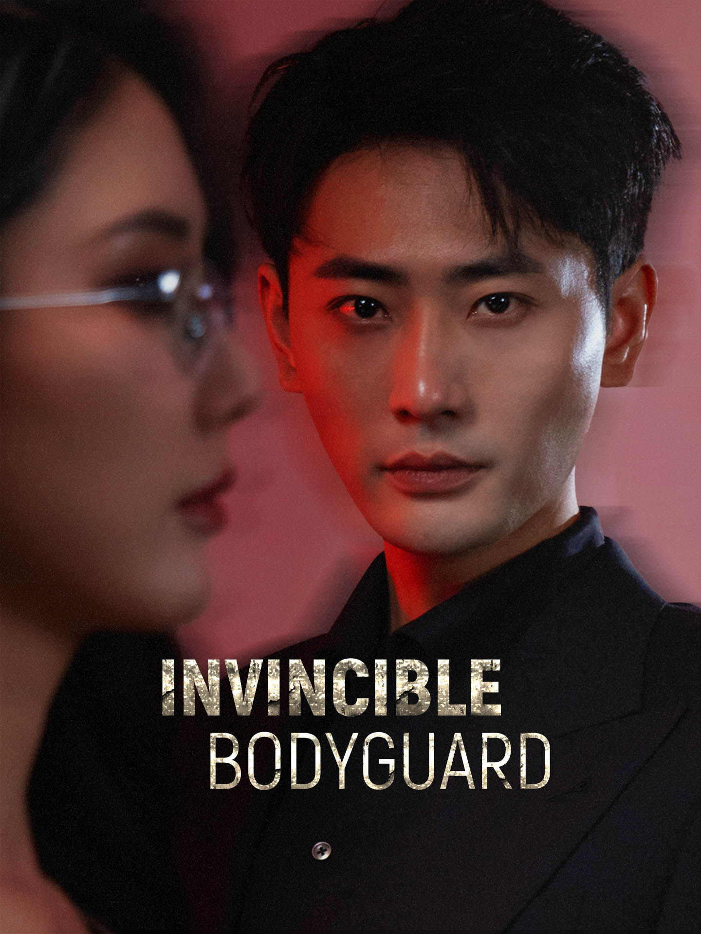 Invincible Bodyguard