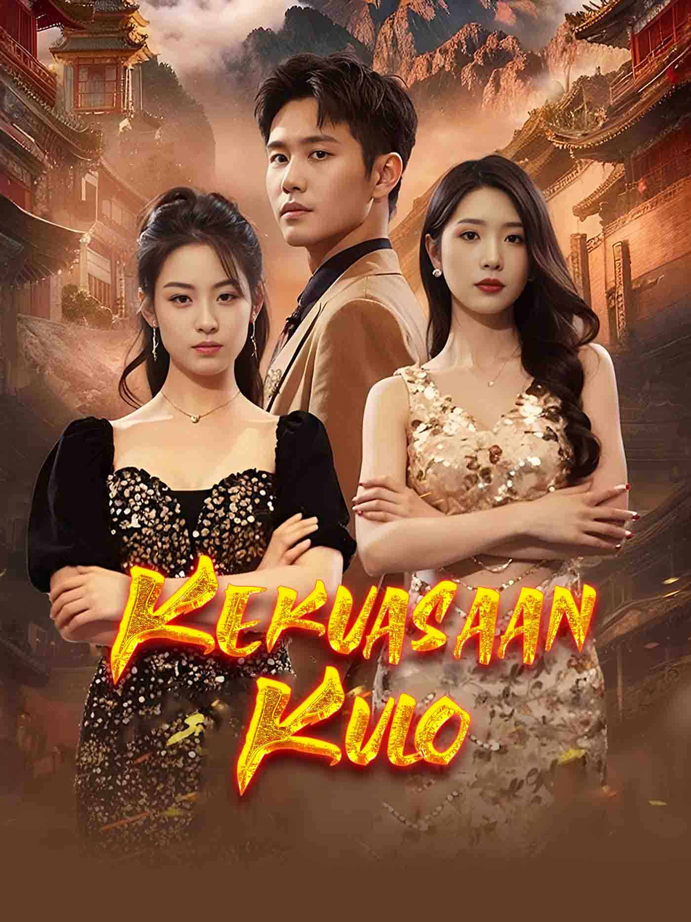 Kekuasaan Kulo