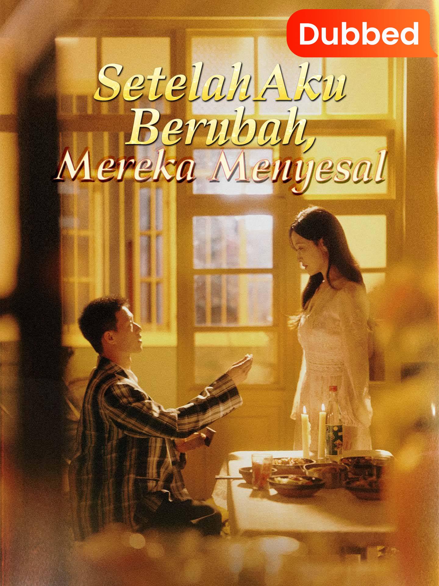 [Sulih Suara]Setelah Aku Berubah, Mereka Menyesal