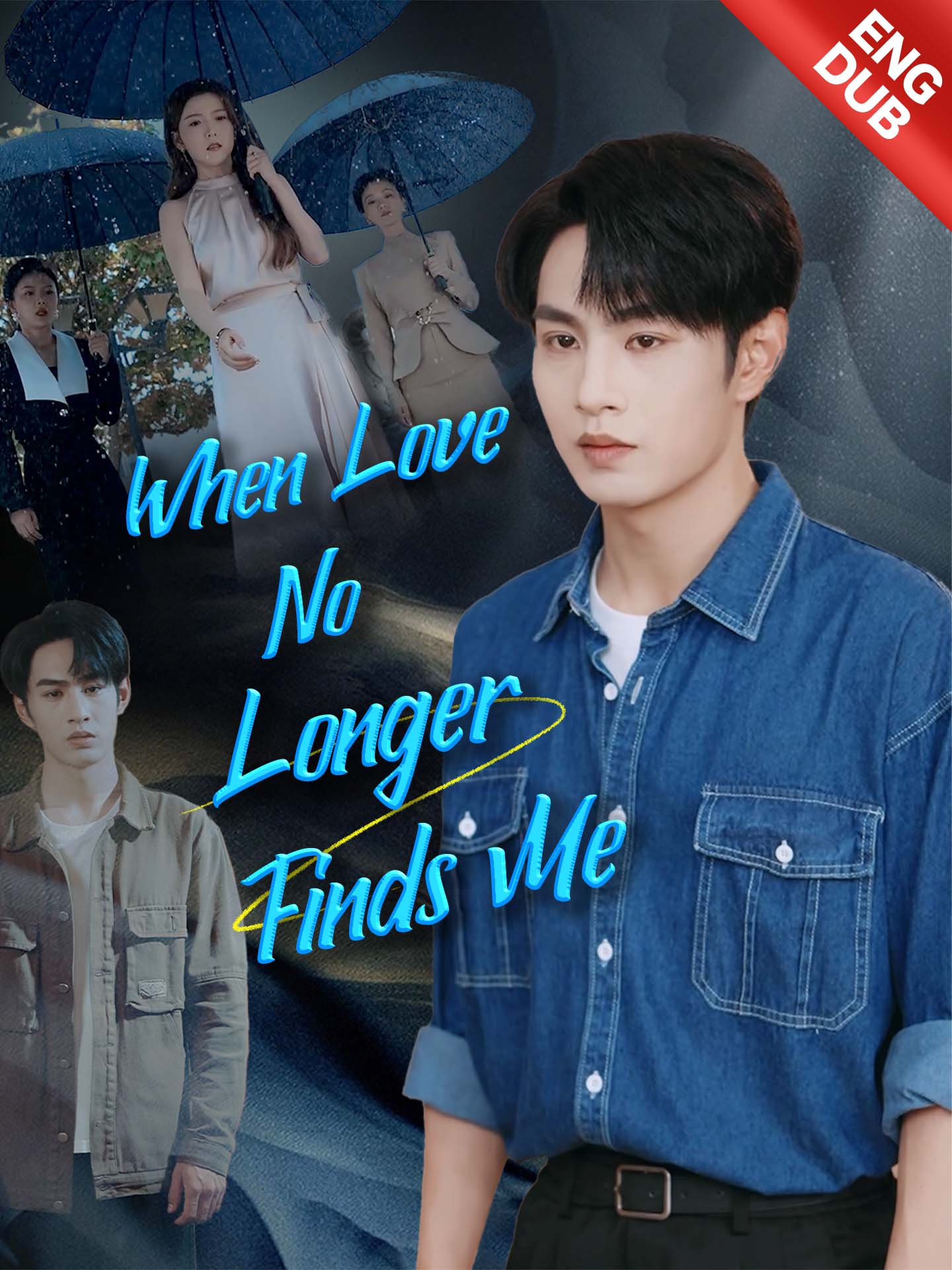 [ENG DUB] When Love No Longer Finds Me