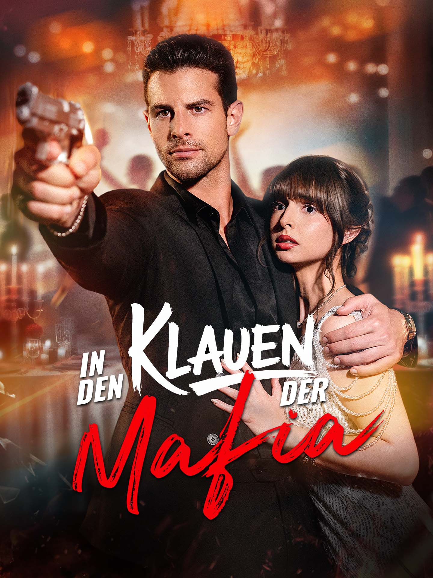 [Synchron]In den Klauen der Mafia
