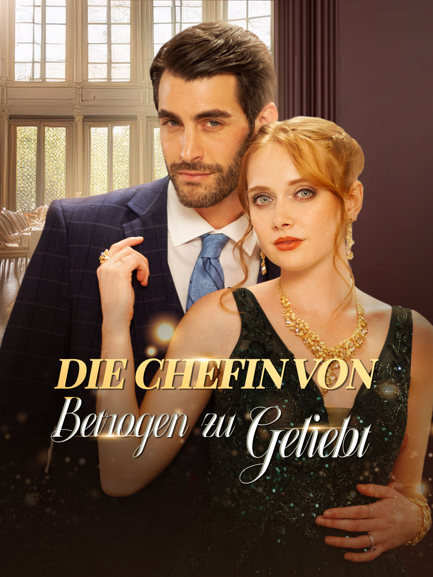 [Synchron]Die Chefin von Betrogen zu Geliebt