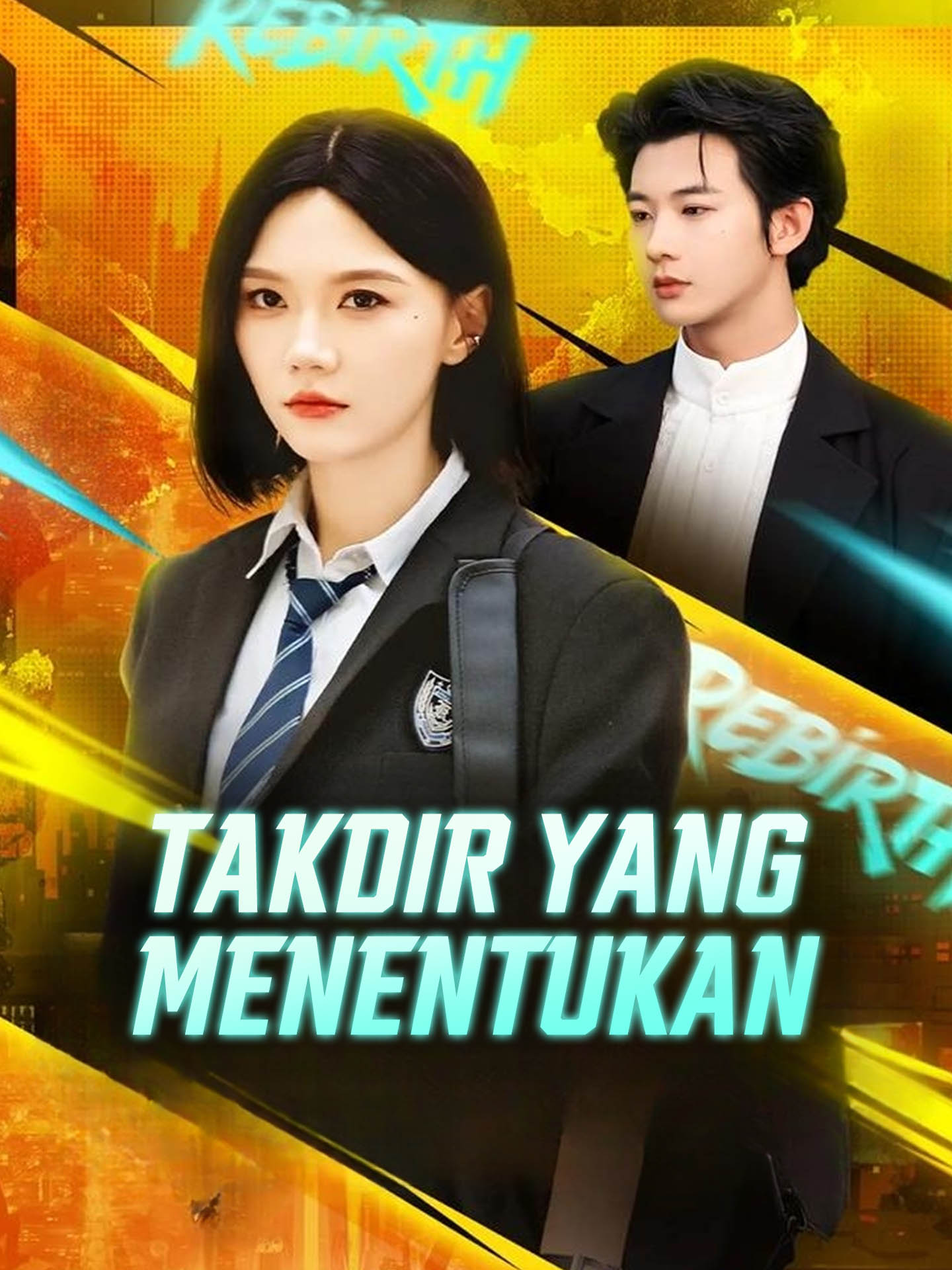 Takdir yang Menentukan