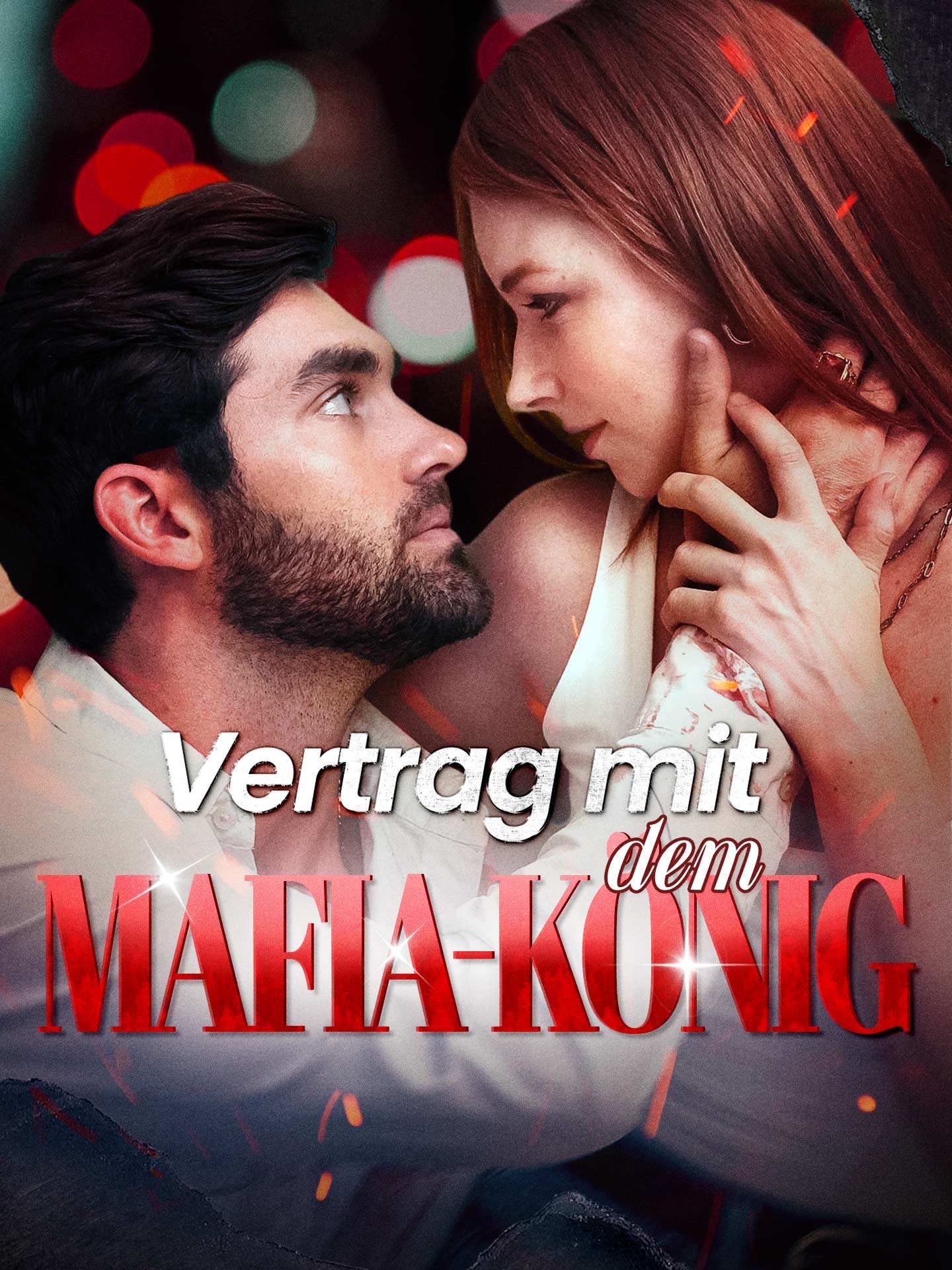[Synchron]Vertrag mit dem Mafia-König