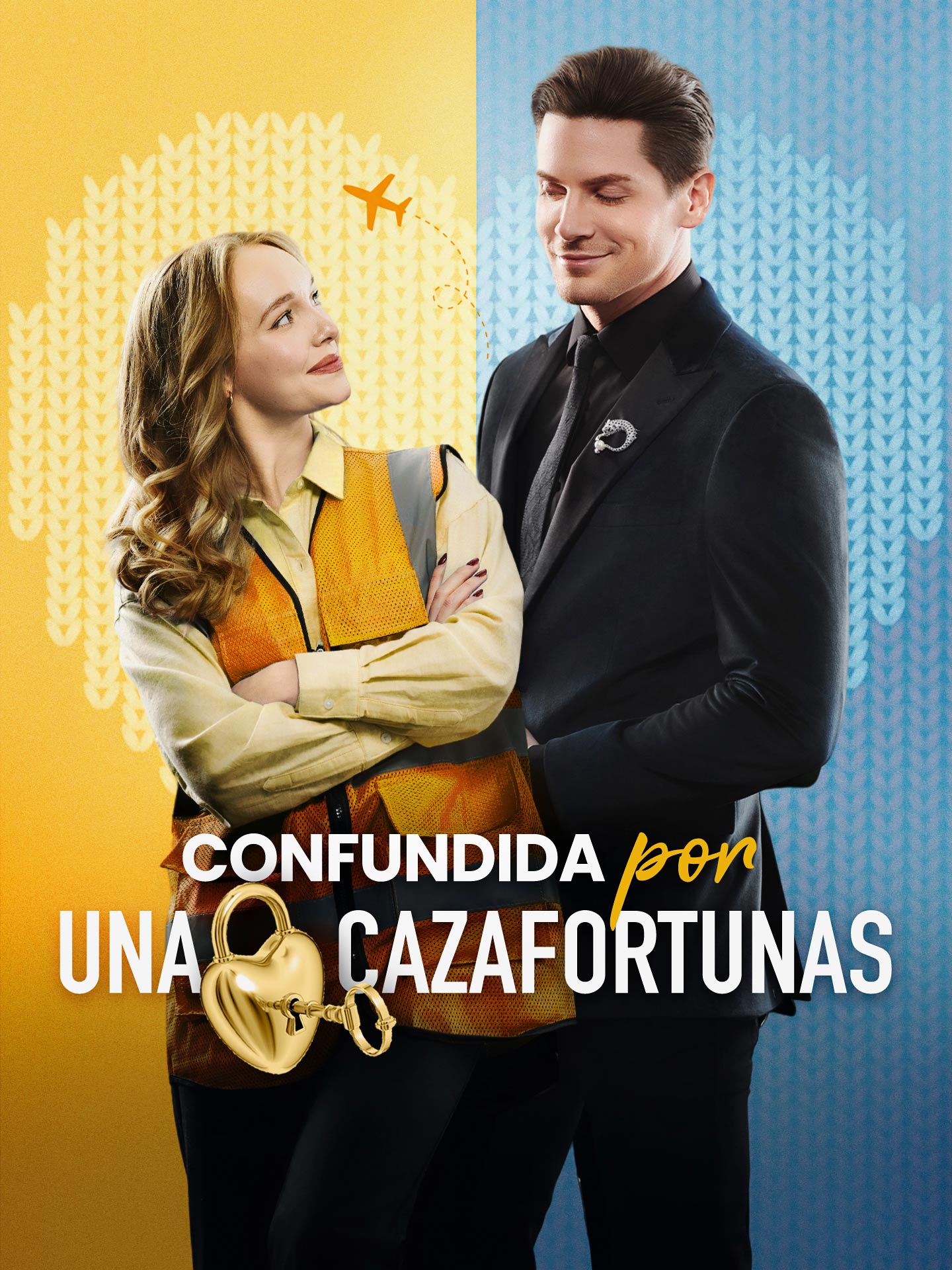 [Doblado]Confundida por una Cazafortunas