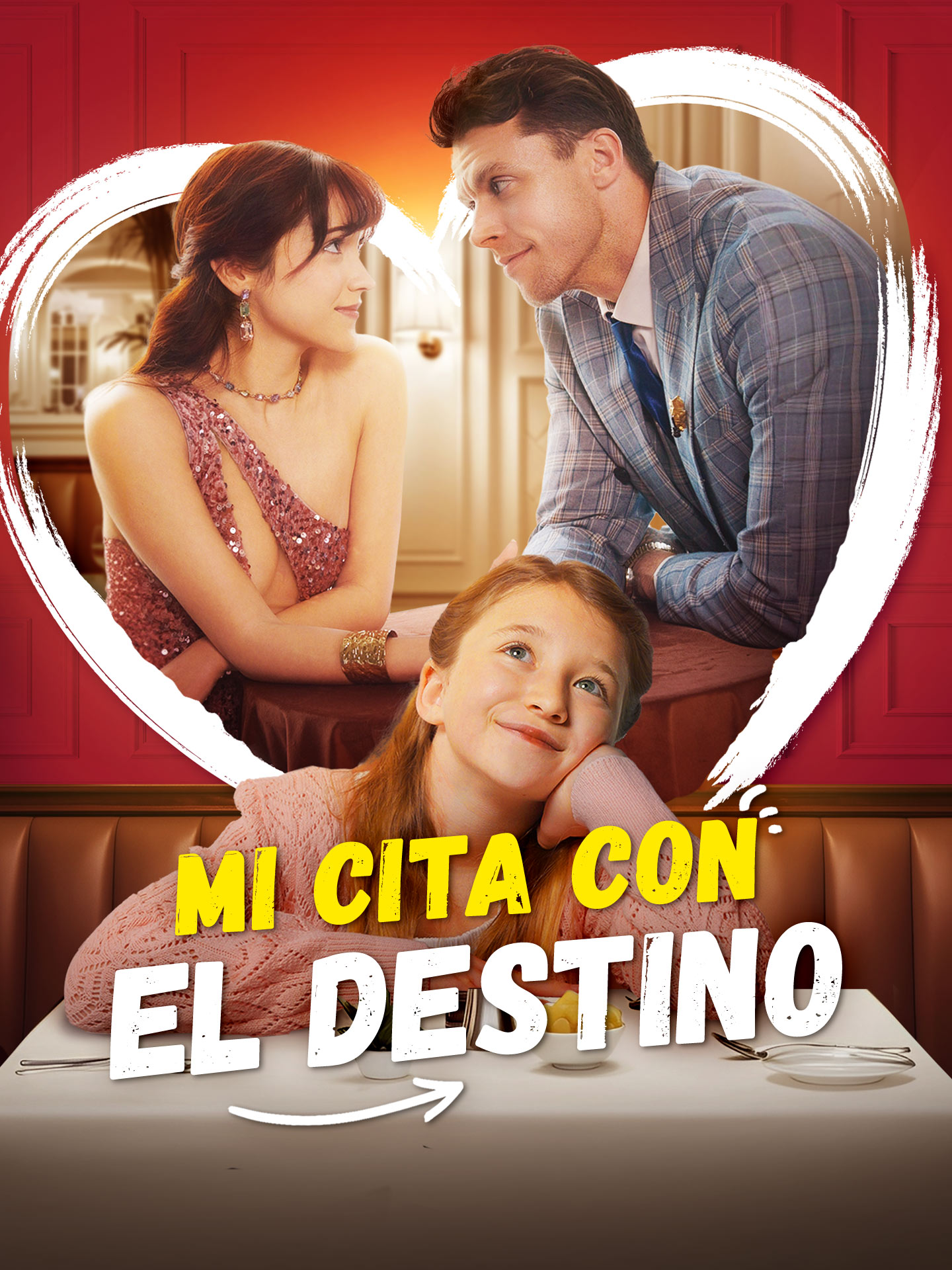 [Doblado]Mi cita con el destino