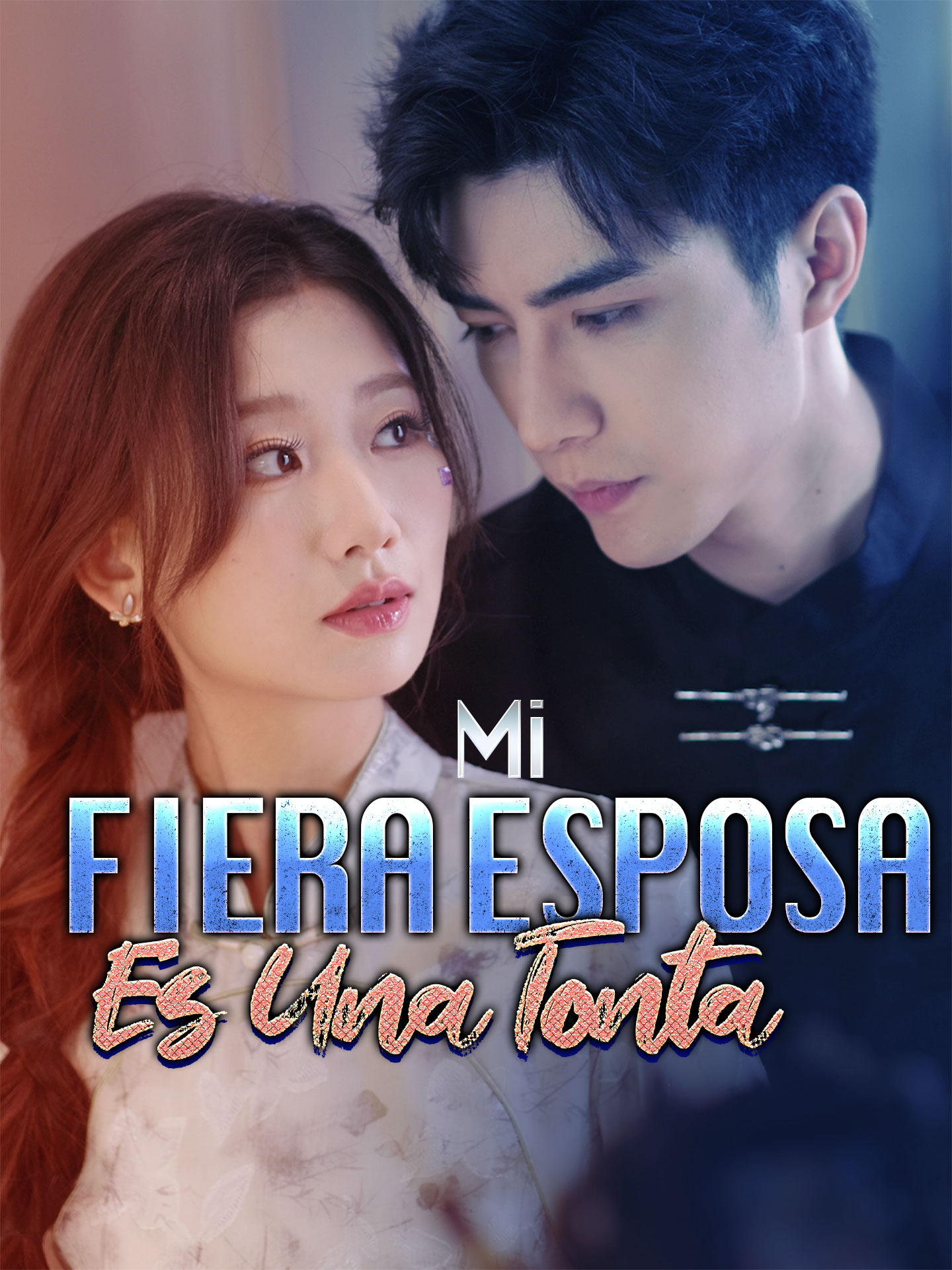 [Doblado]Mi Fiera Esposa Es Una Tonta