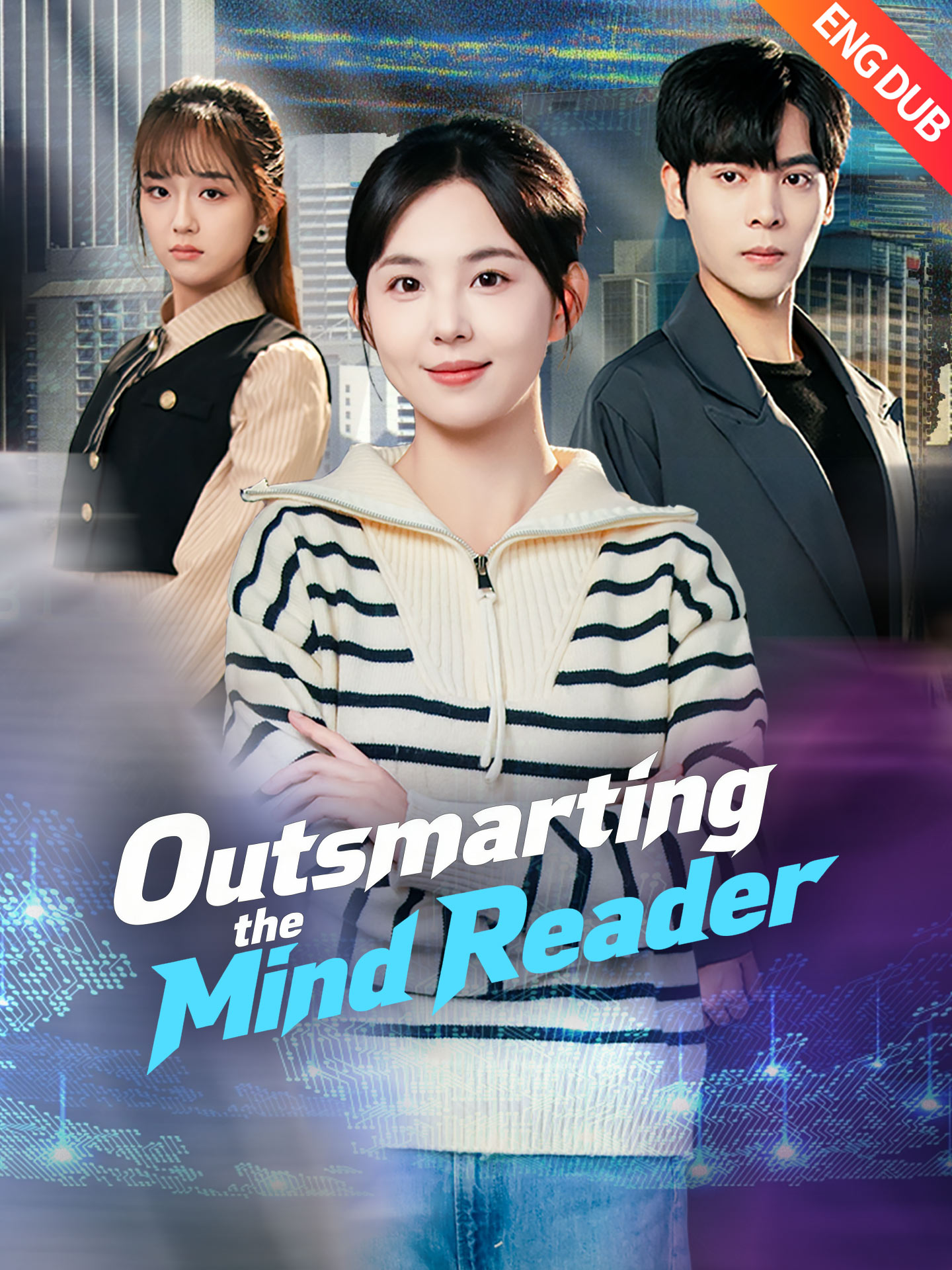 [ENG DUB] Outsmarting the Mind Reader