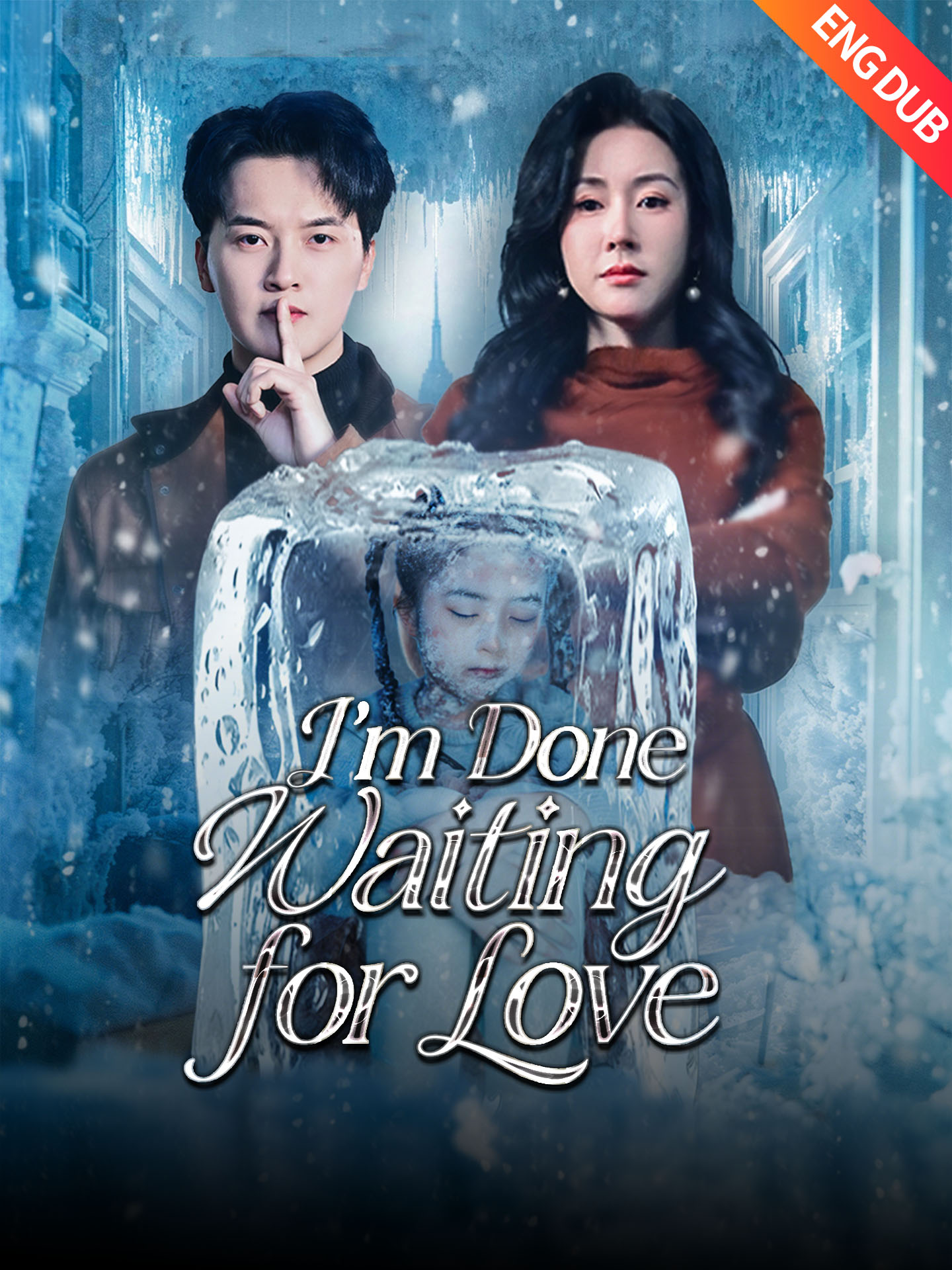 [ENG DUB] I'm Done Waiting for Love