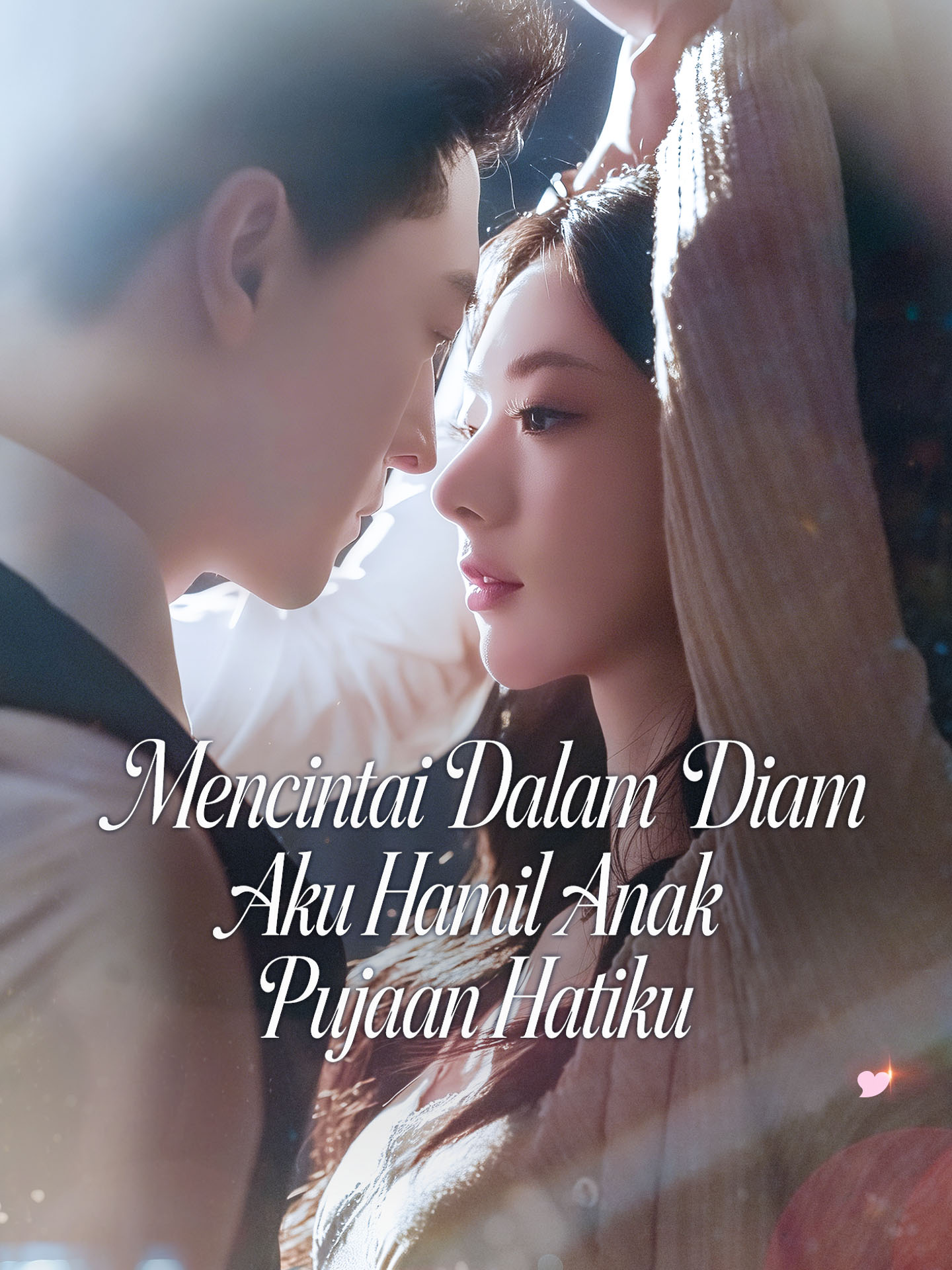 Mencintai Dalam Diam, Aku Hamil Anak Pujaan Hatiku