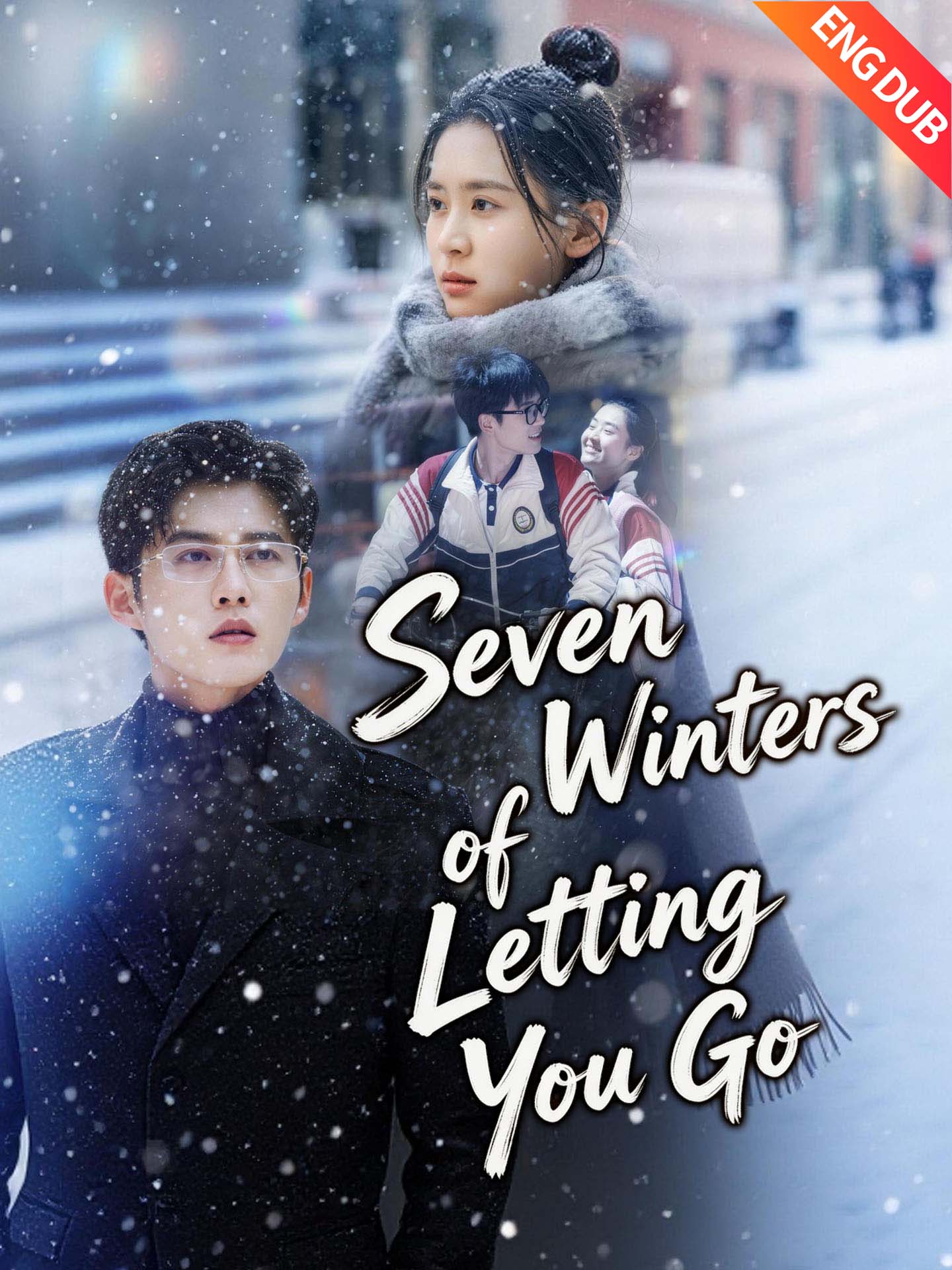 [ENG DUB] Seven Winters of Letting You Go