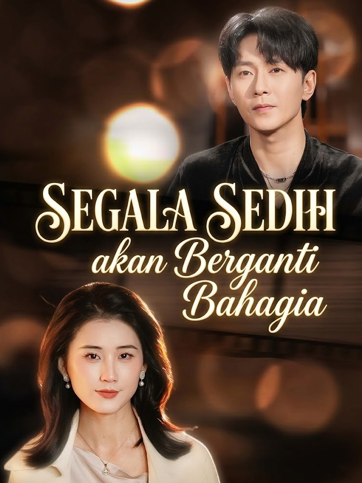 Segala Sedih akan Berganti Bahagia — GoodShort di CUTAD