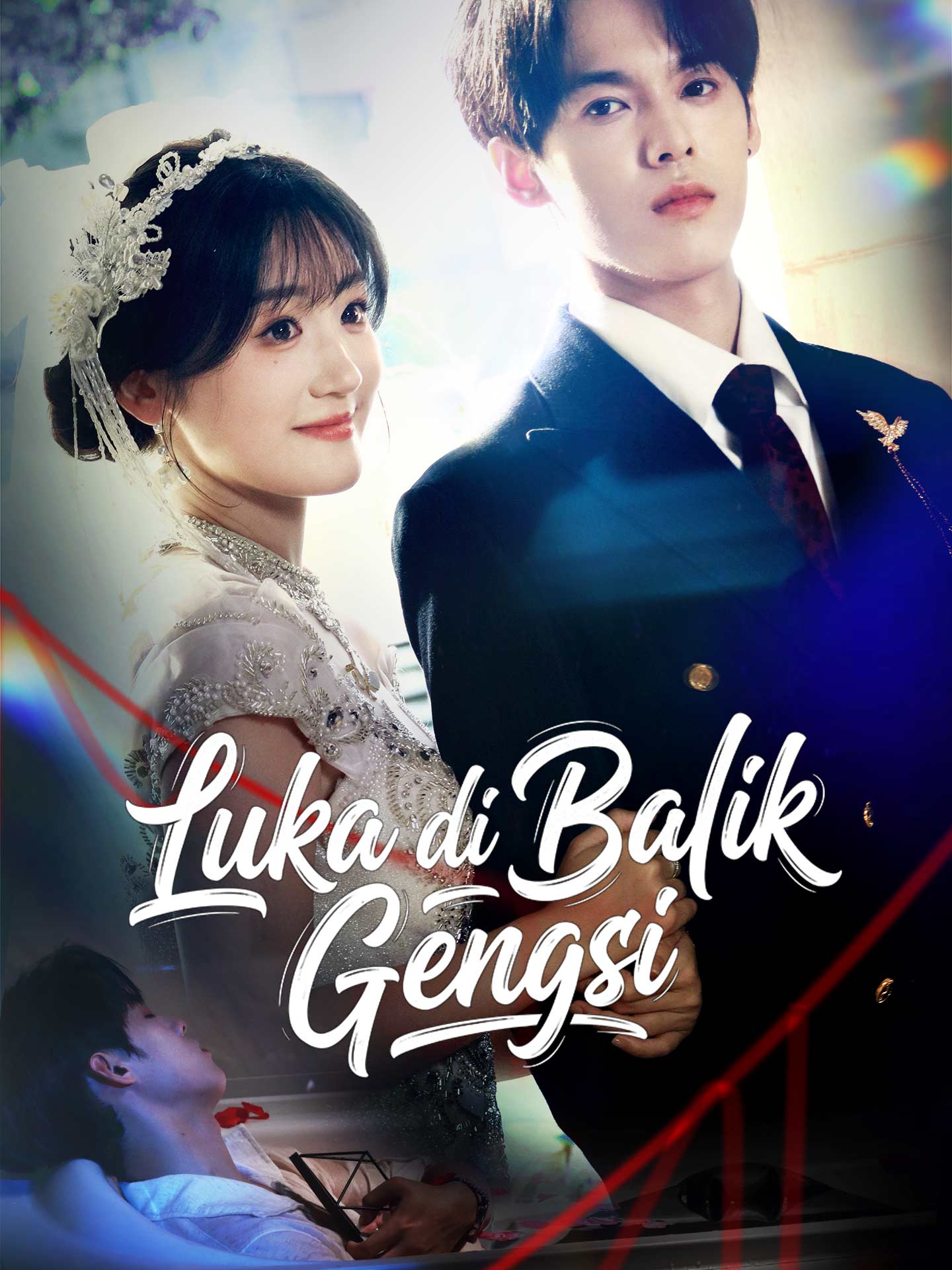 Luka di Balik Gengsi