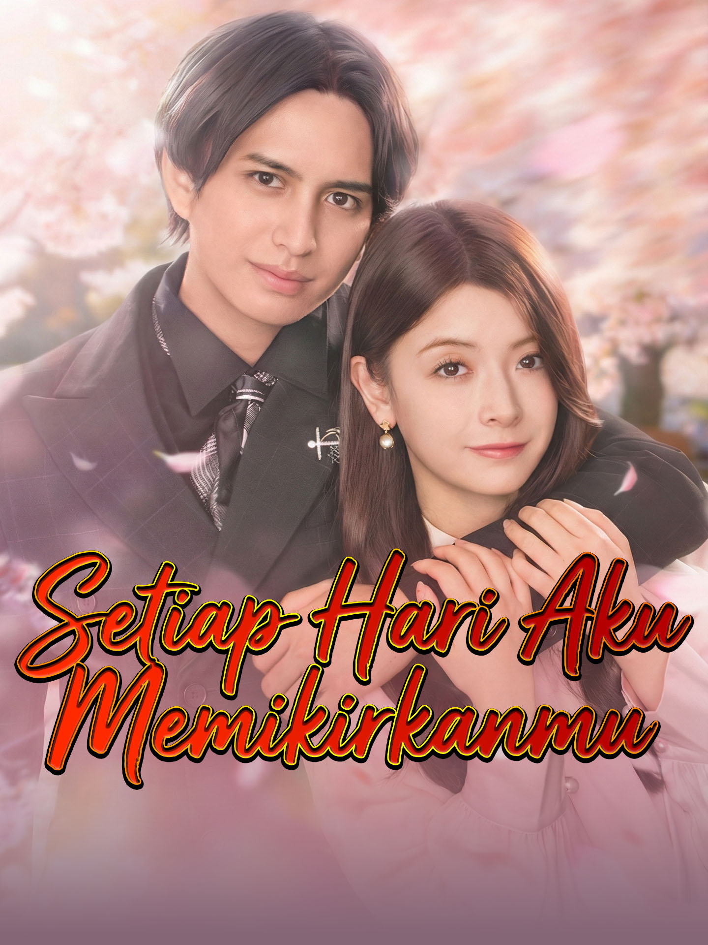 Setiap Hari Aku Memikirkanmu