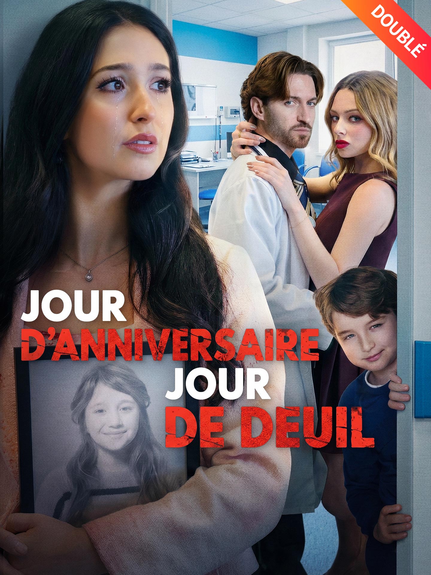 [Doublé] Jour d'Anniversaire, Jour de Deuil