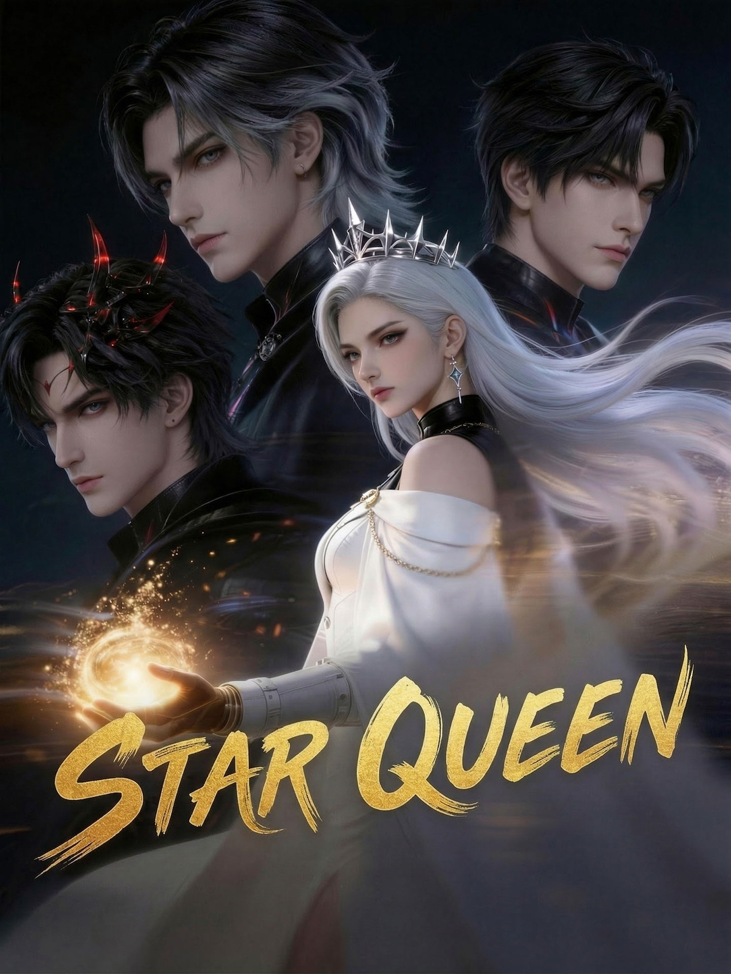 Star Queen