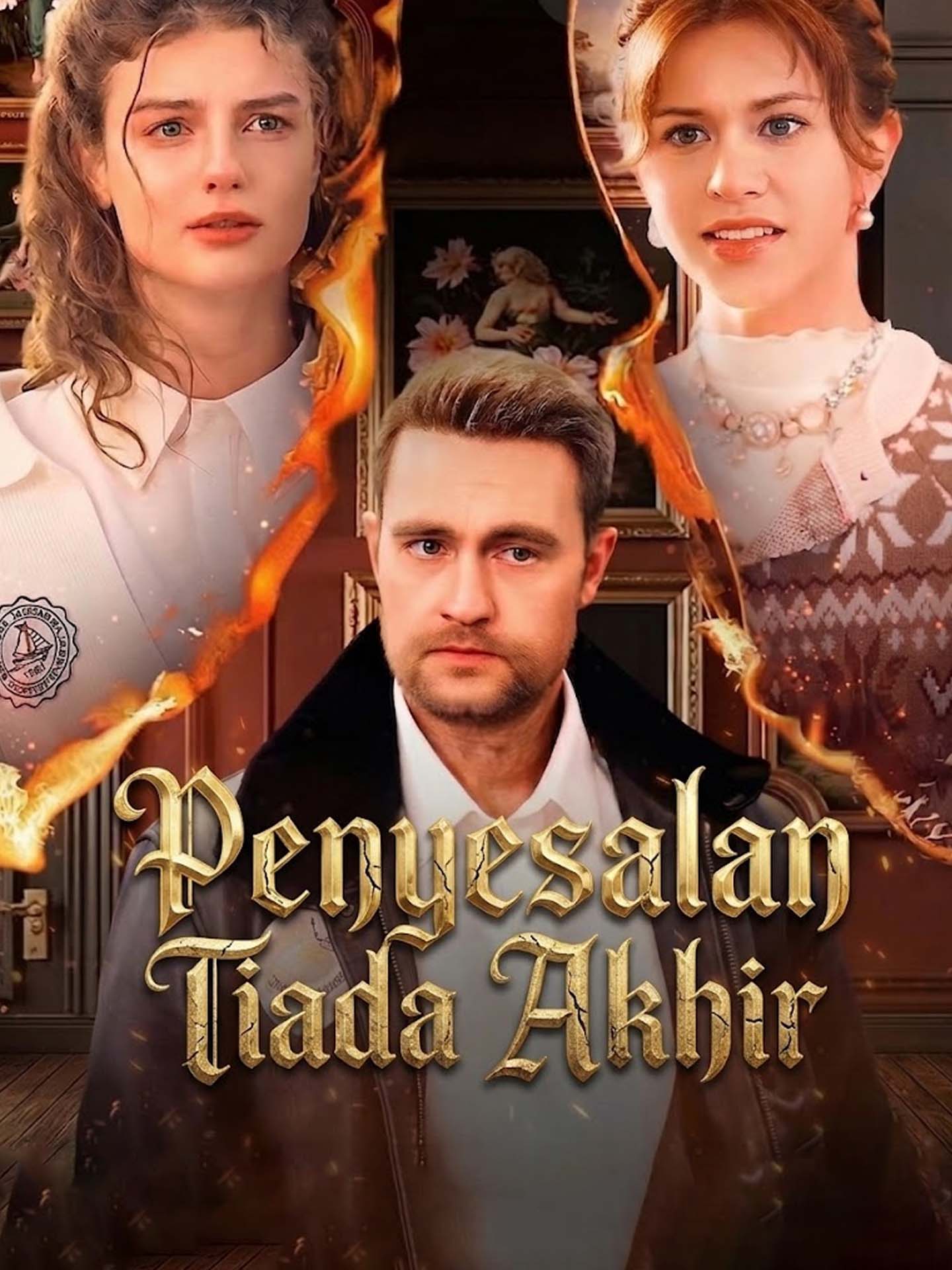 Penyesalan Tiada Akhir