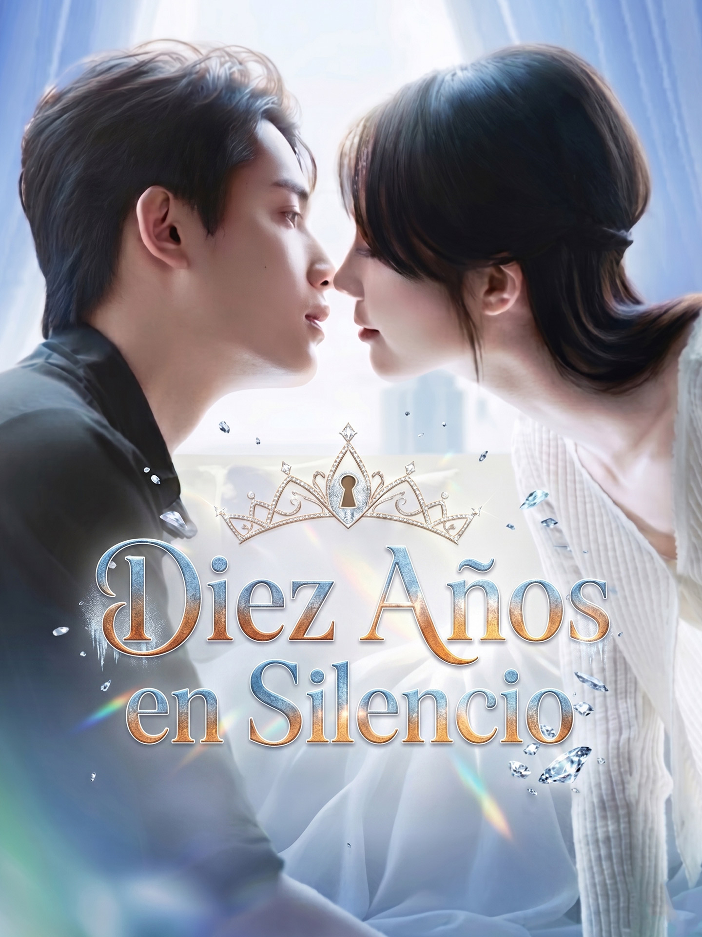 [Doblado]Diez Años en Silencio