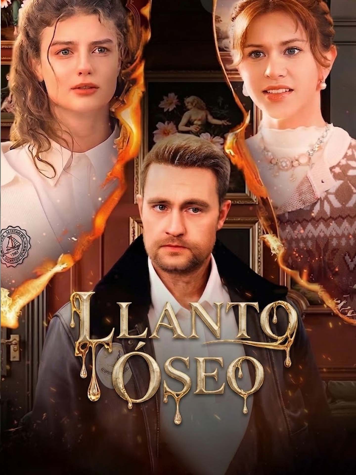 [Doblado]Llanto Óseo