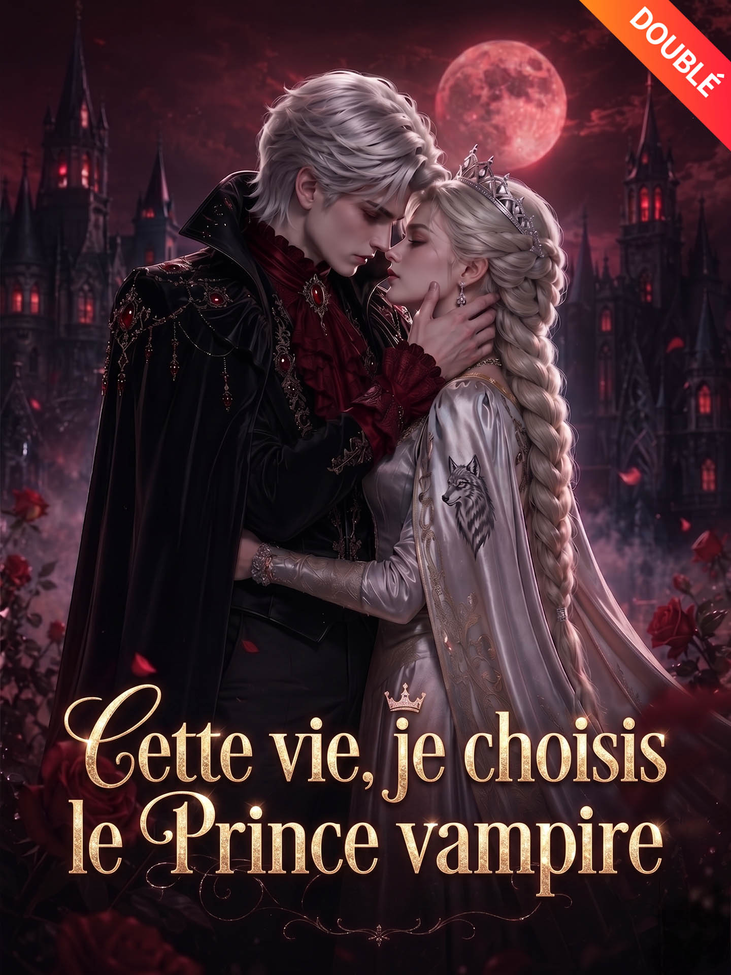 [Doublé] Cette vie, je choisis le Prince vampire