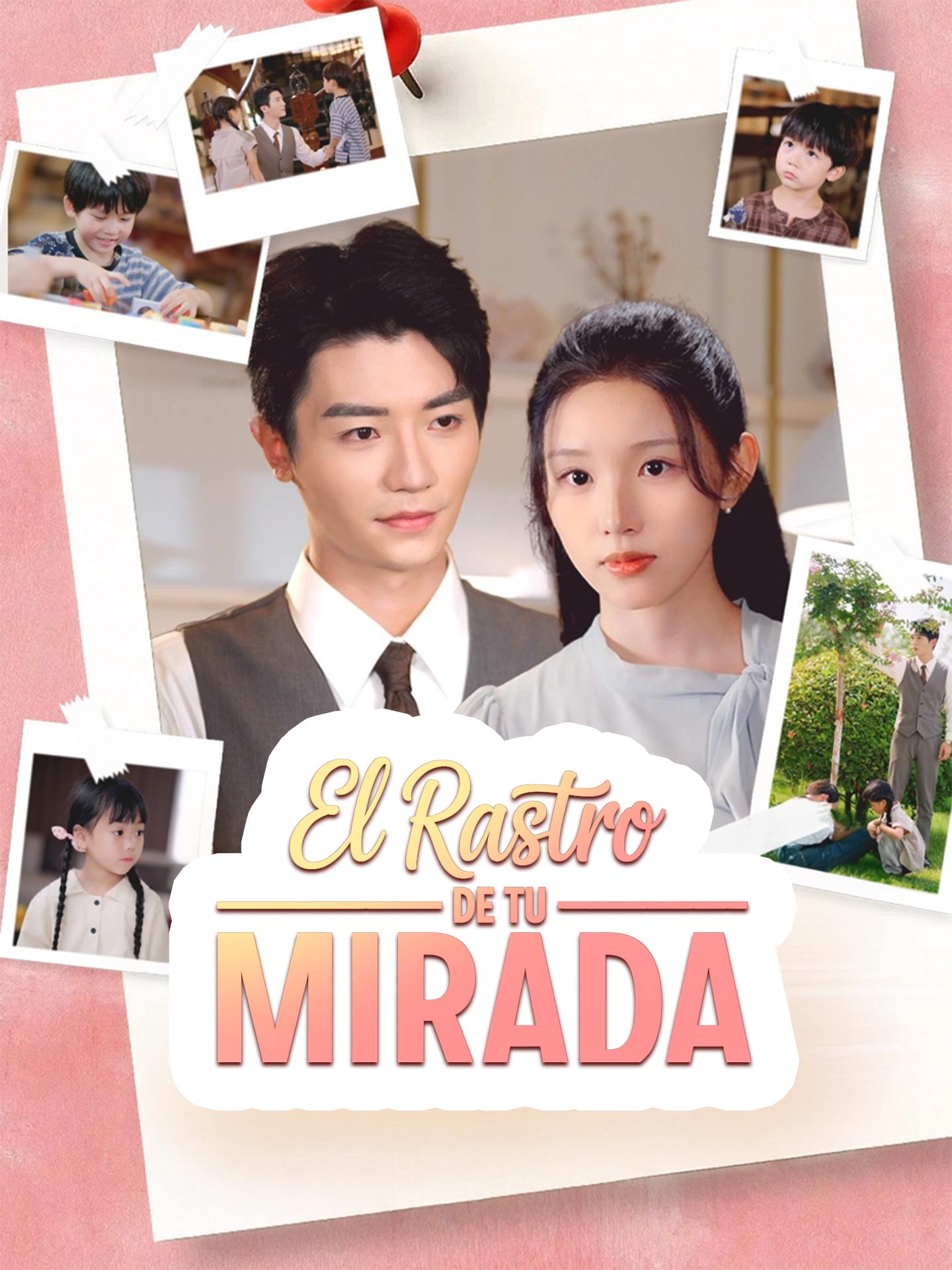 [Doblado]El Rastro de tu Mirada