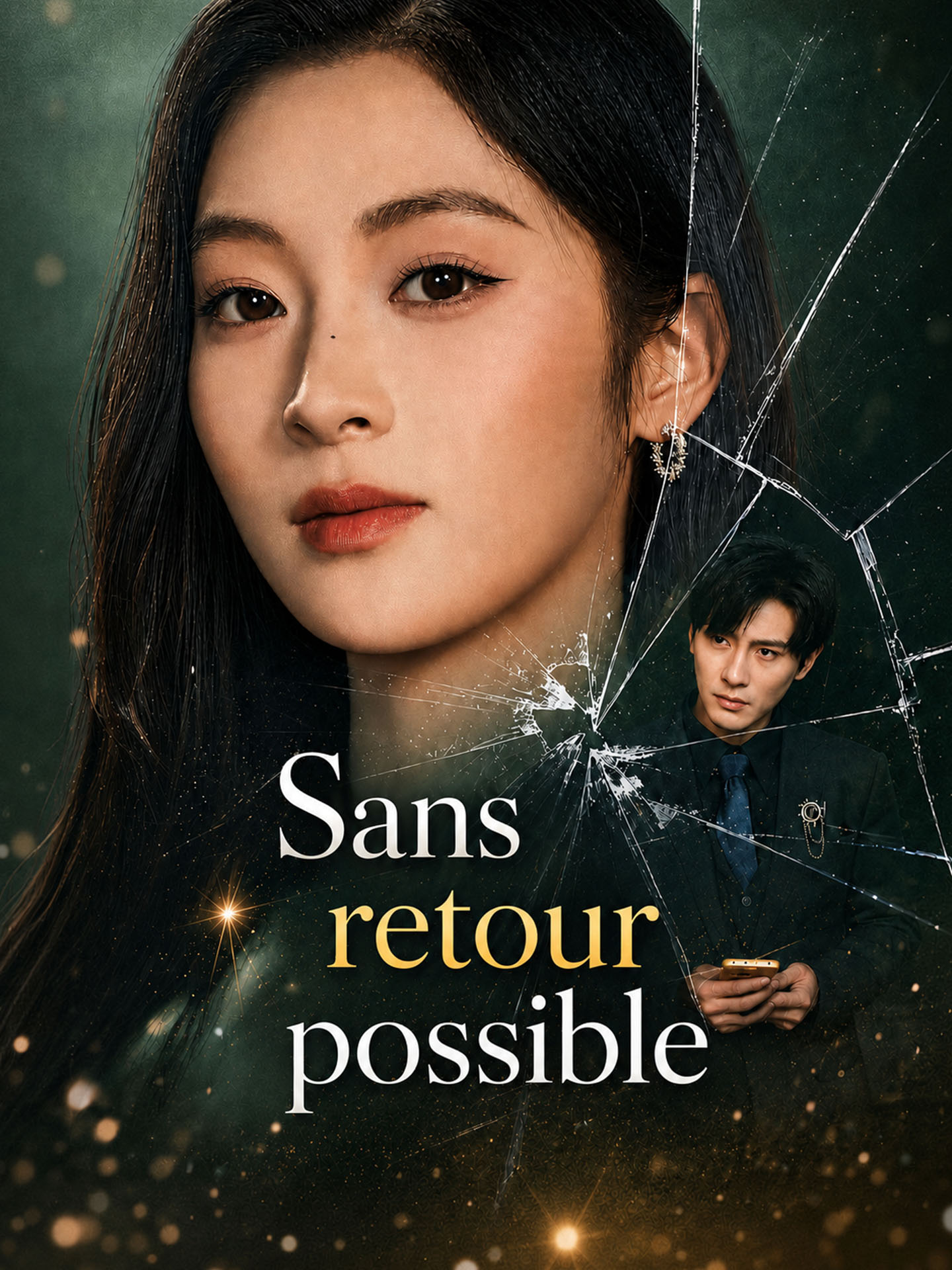 Sans retour possible