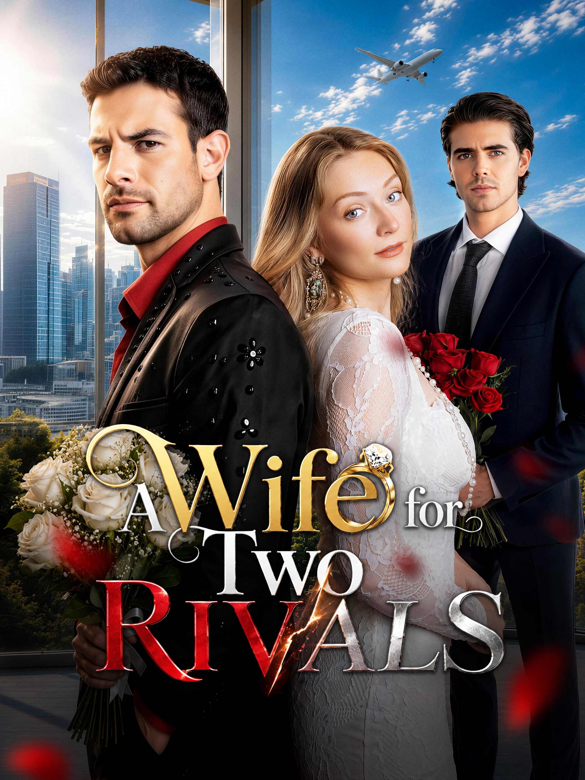 A Wife for Two Rivals
