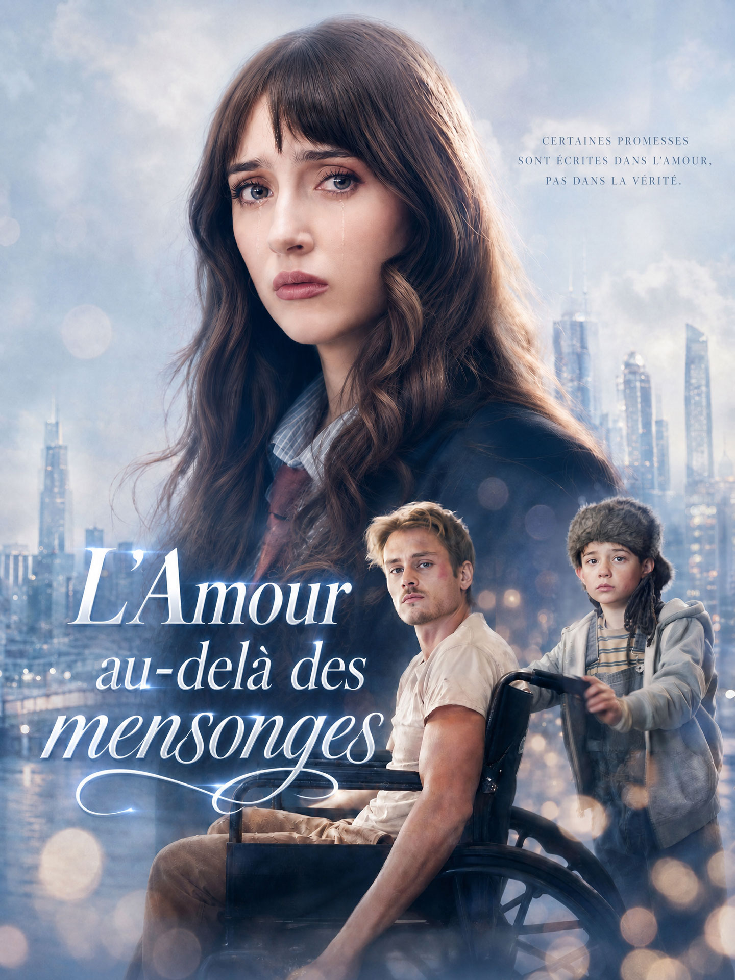 L'Amour au-delà des mensonges