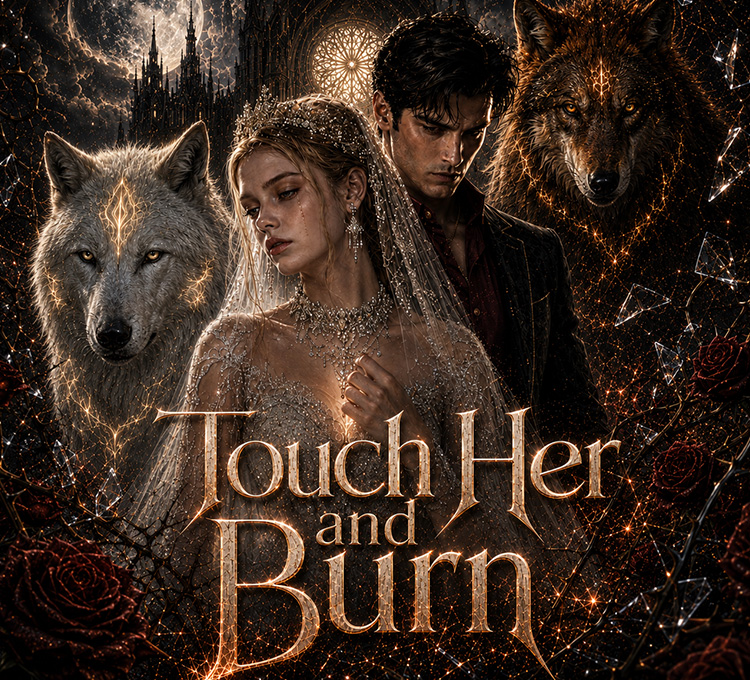 Touch Her and Burn