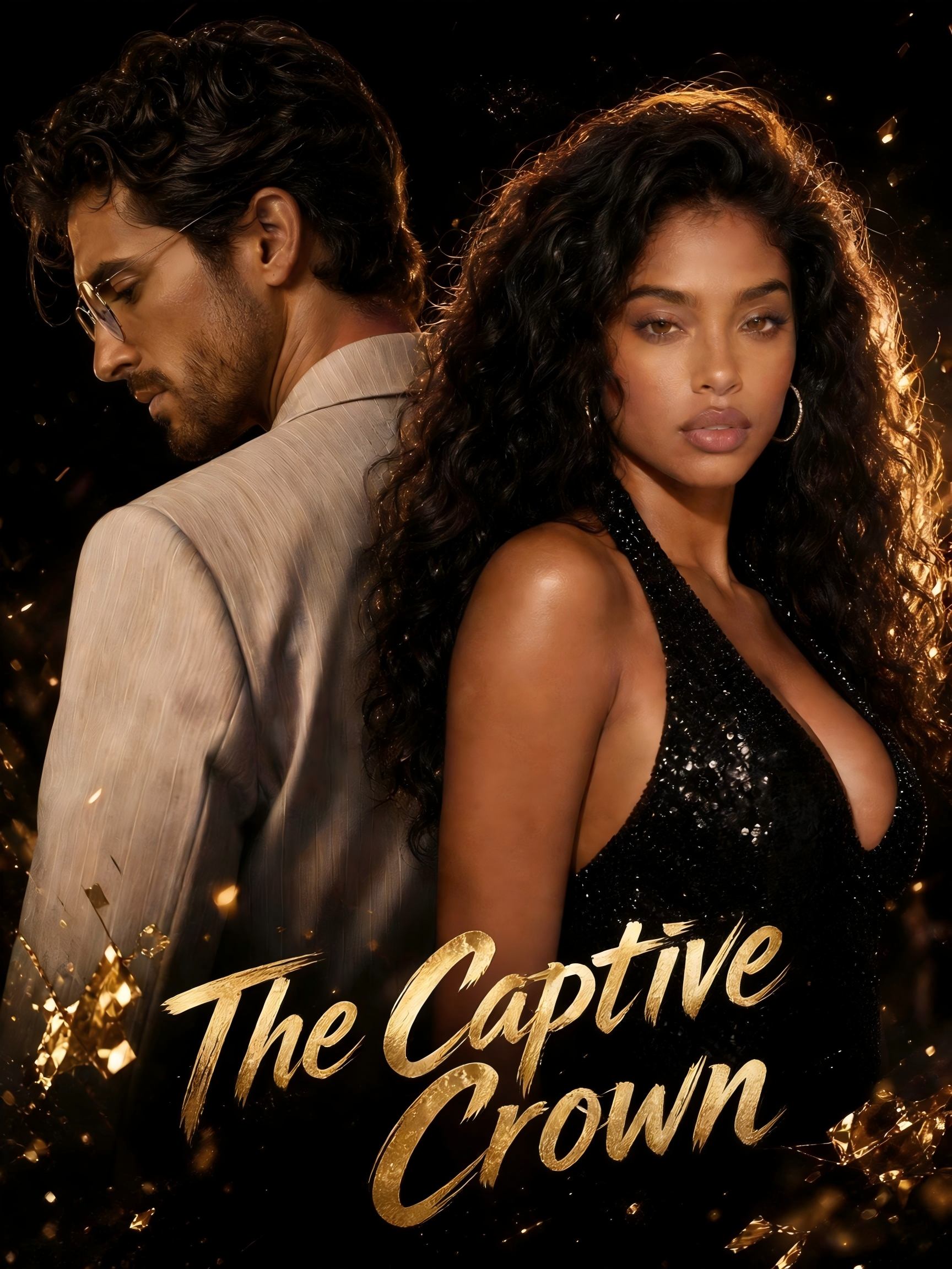 The Captive Crown