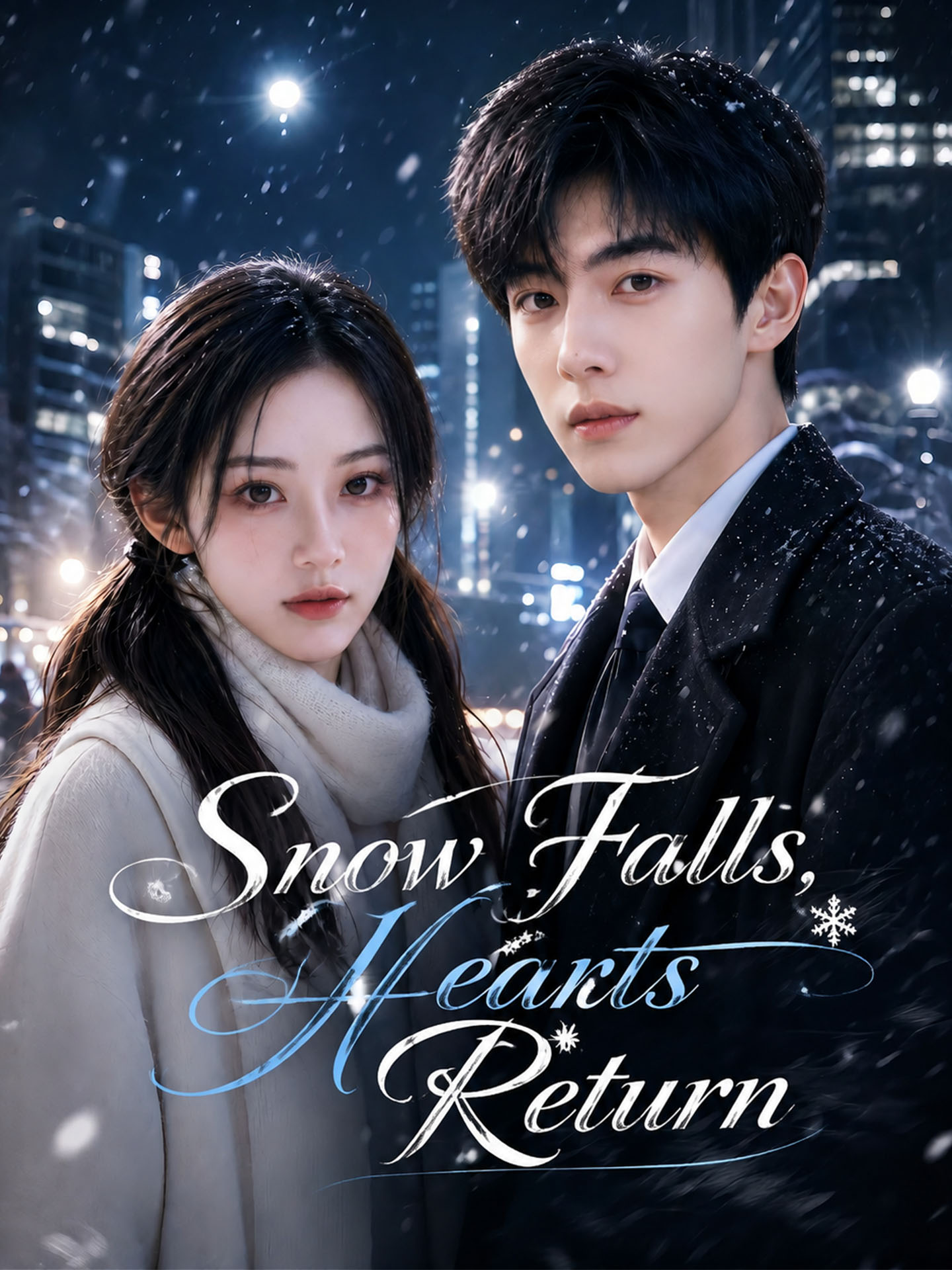 Snow Falls, Hearts Return