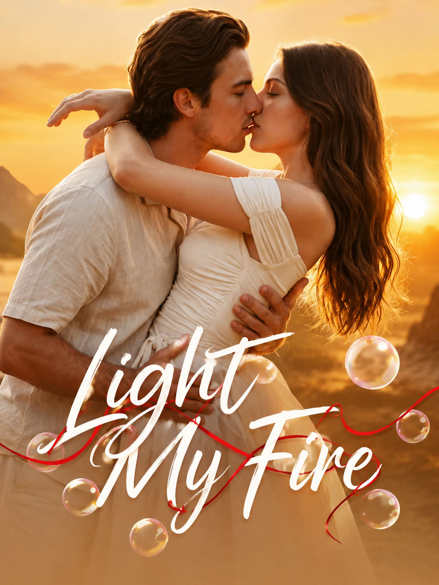 Light My Fire